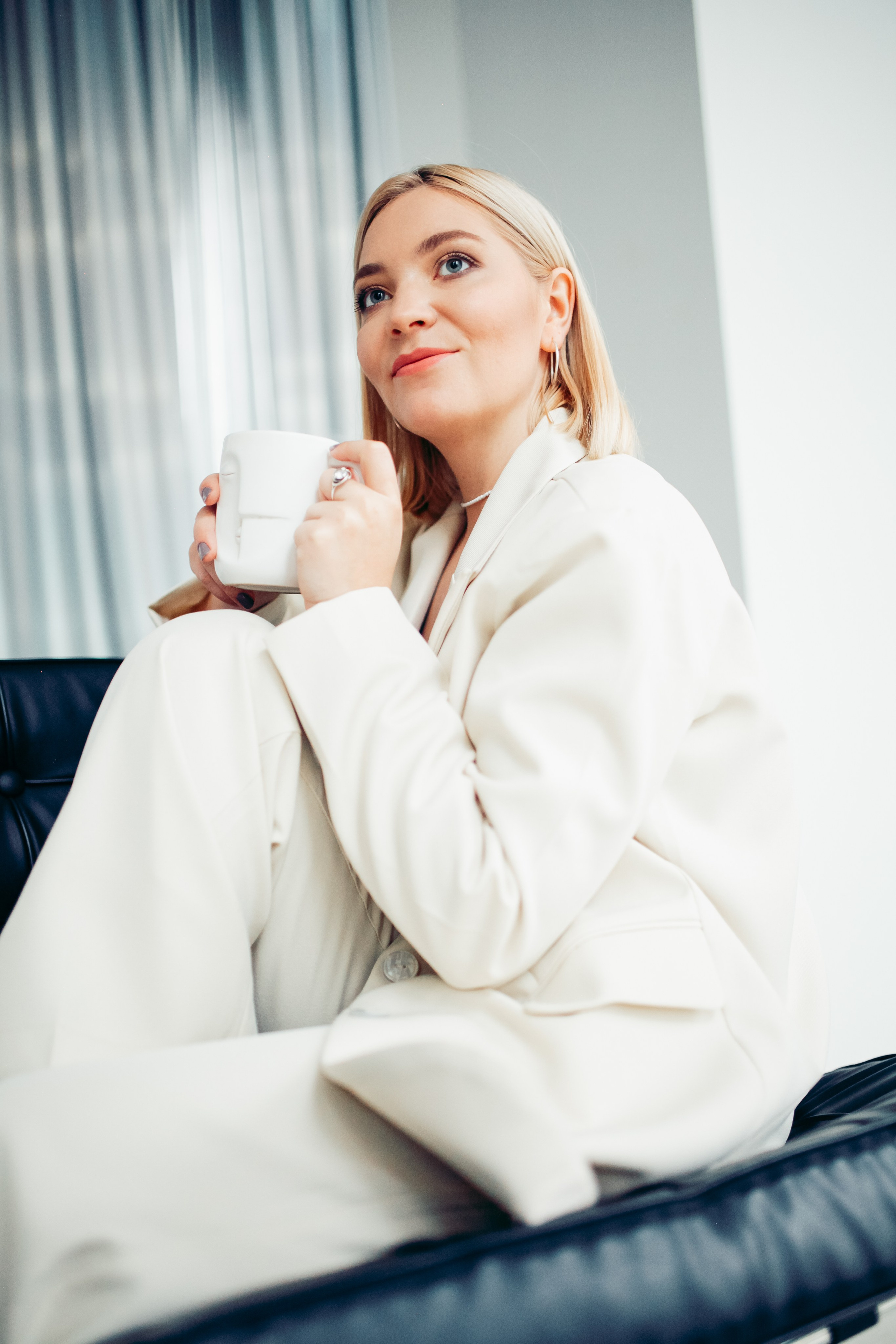 Оля. Портретный фотограф в Москве Анастасия Пимова