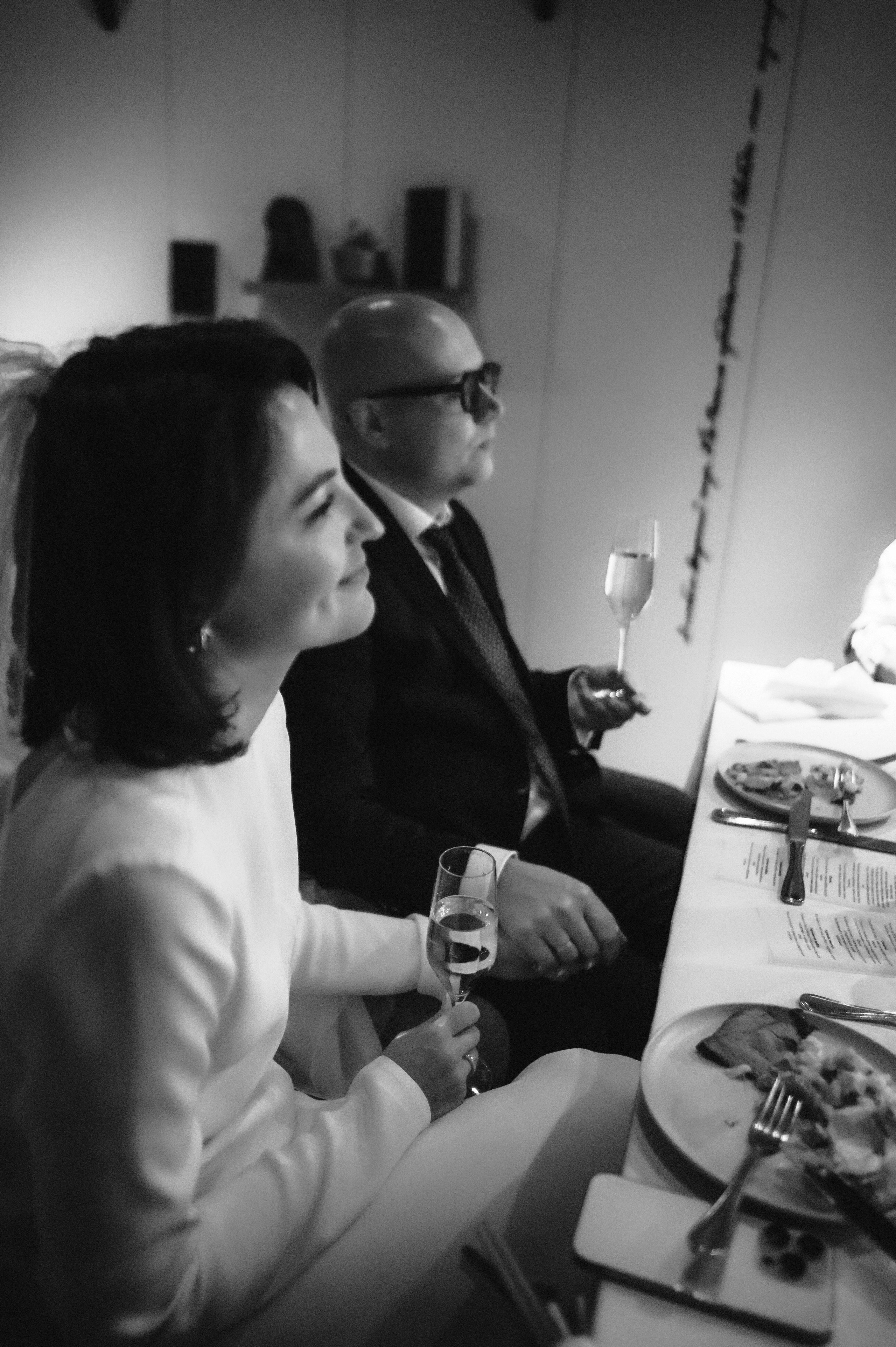 Свадьба полного дня. Марина и Борис. Семейный и свадебный фотограф в Санкт-Петербурге Яна