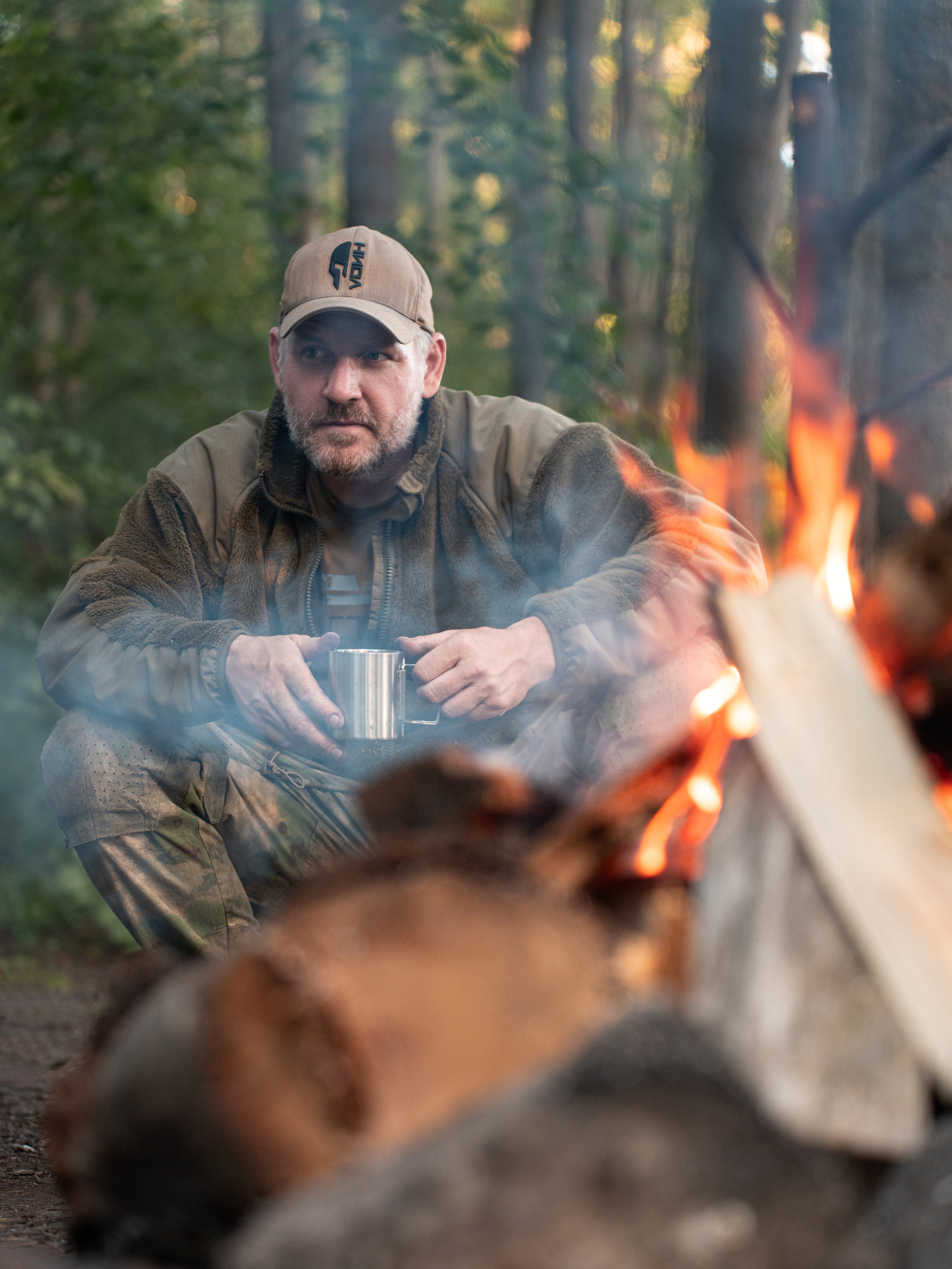Портреты. Фотограф Светлана Мересева