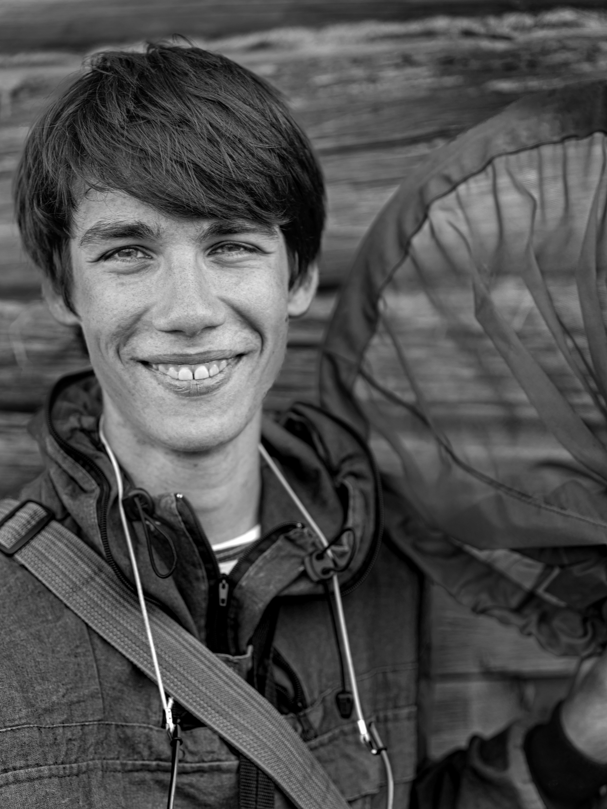 Портреты. Фотограф Светлана Мересева