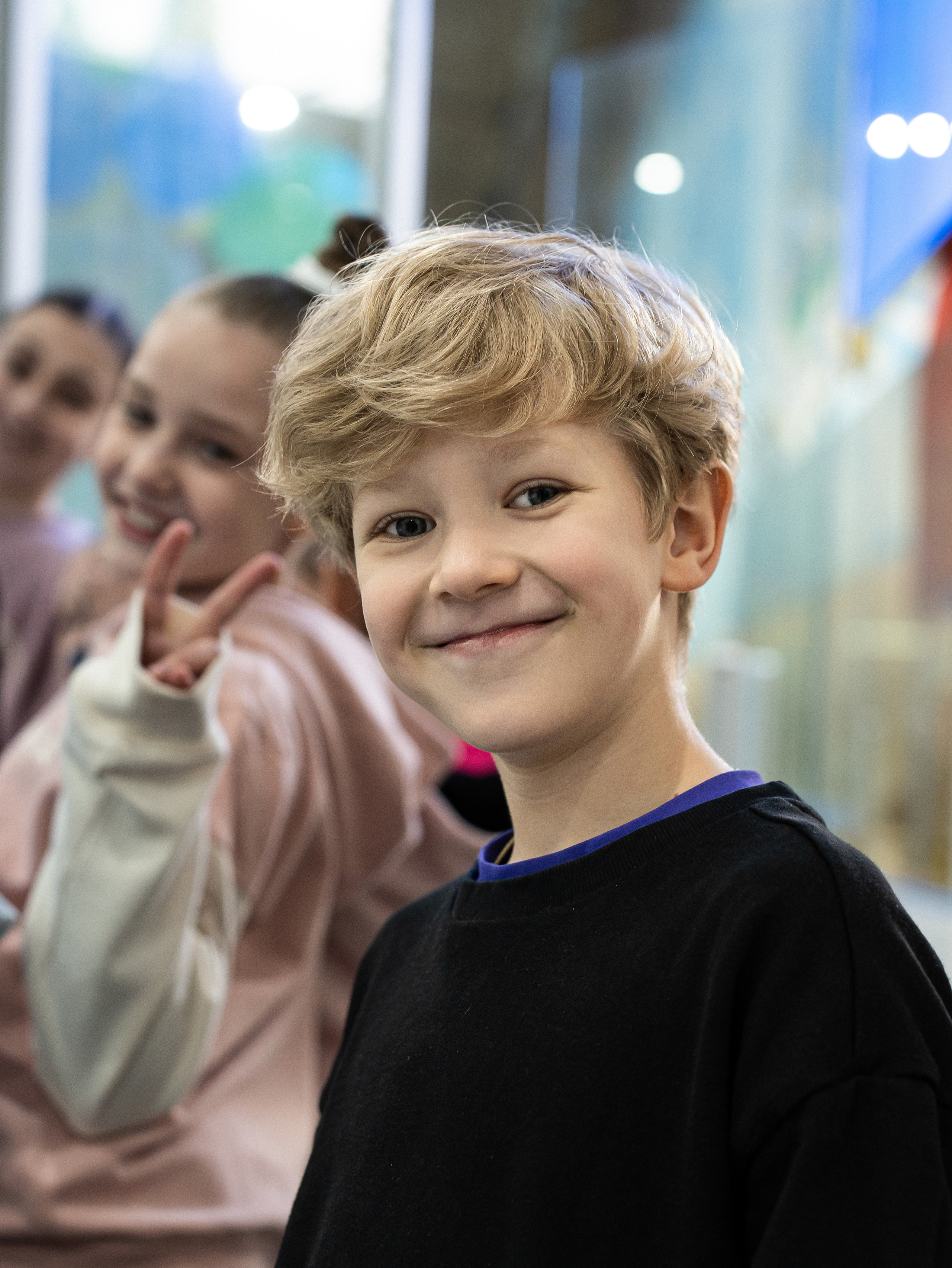 Репортаж. Фигурное катание. Фотограф Светлана Мересева