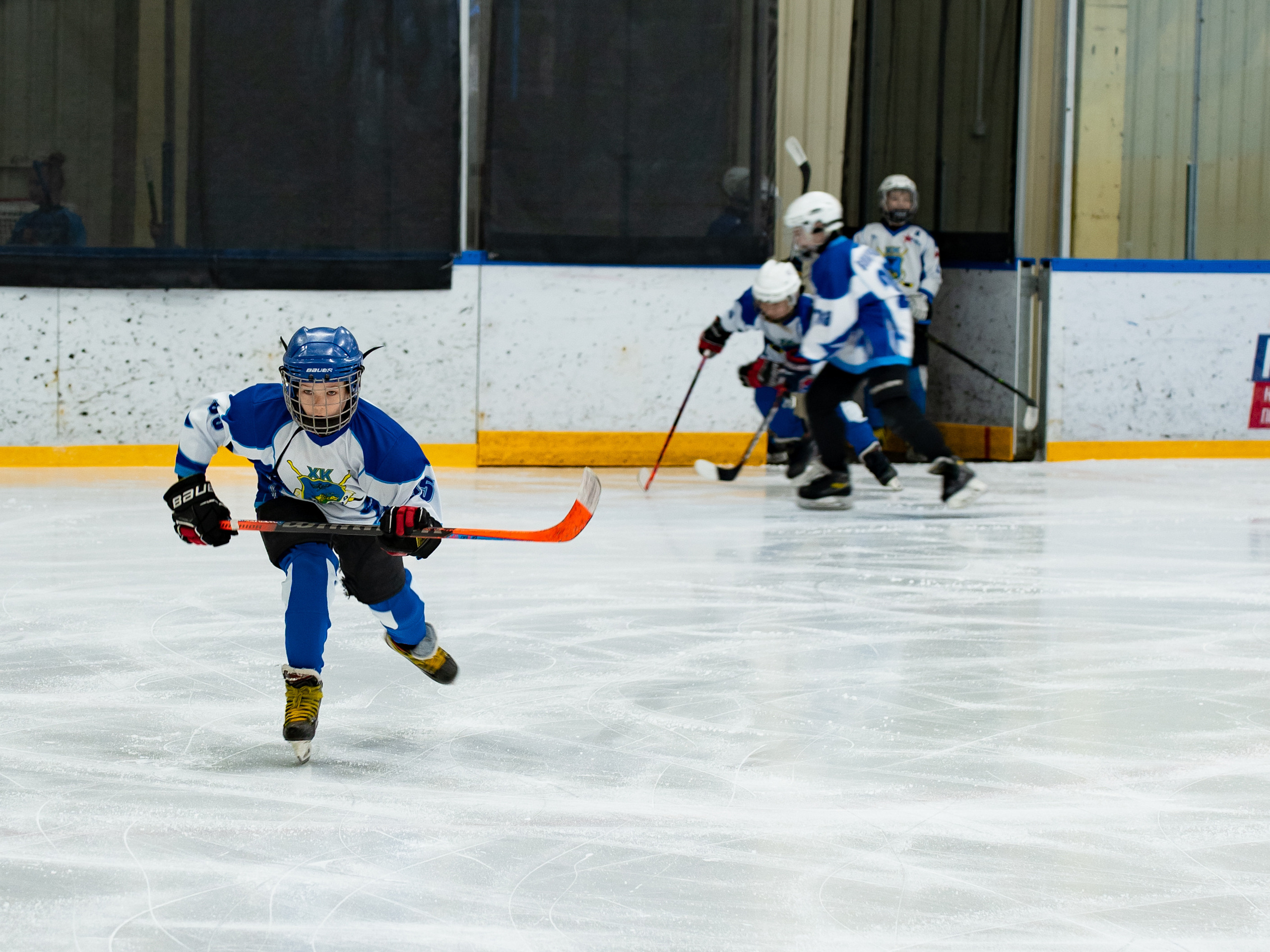 Репортаж. Фигурное катание. Фотограф Светлана Мересева