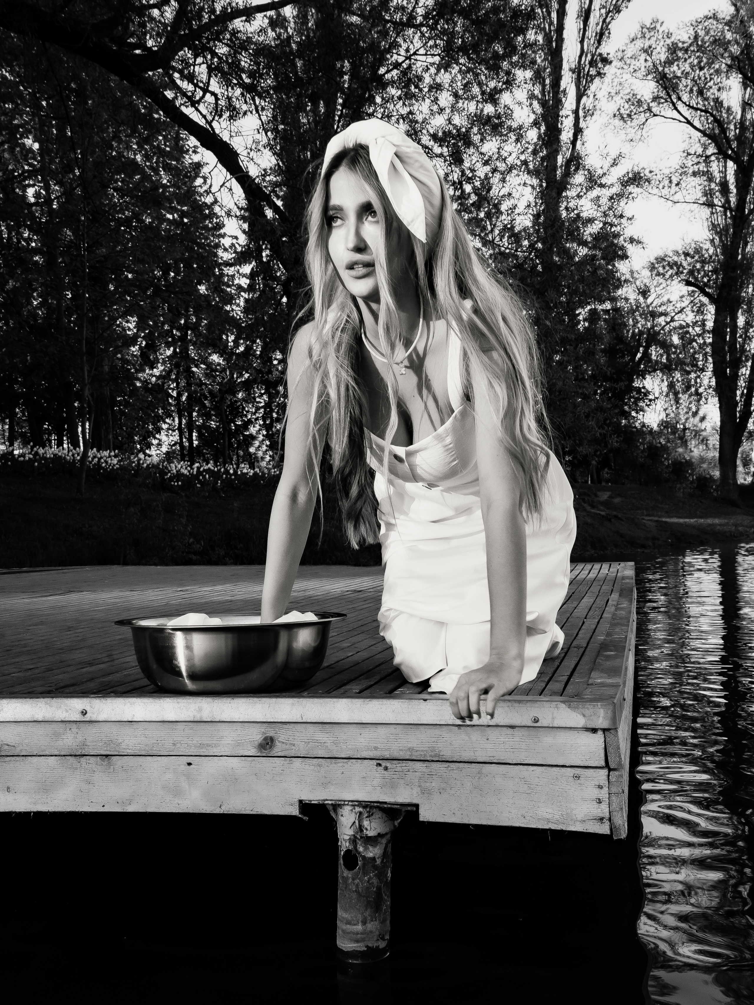 Индивидуальная сьемка. Фотограф Светлана Мересева