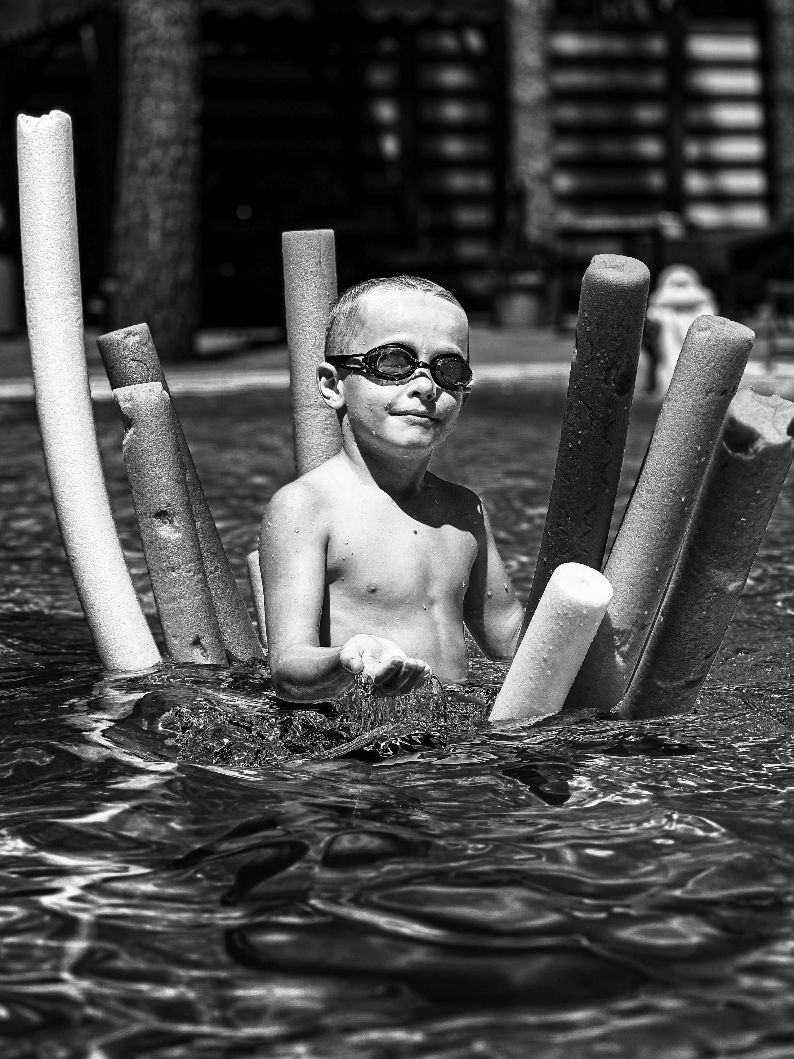 Моменты жизни. Фотограф Светлана Мересева