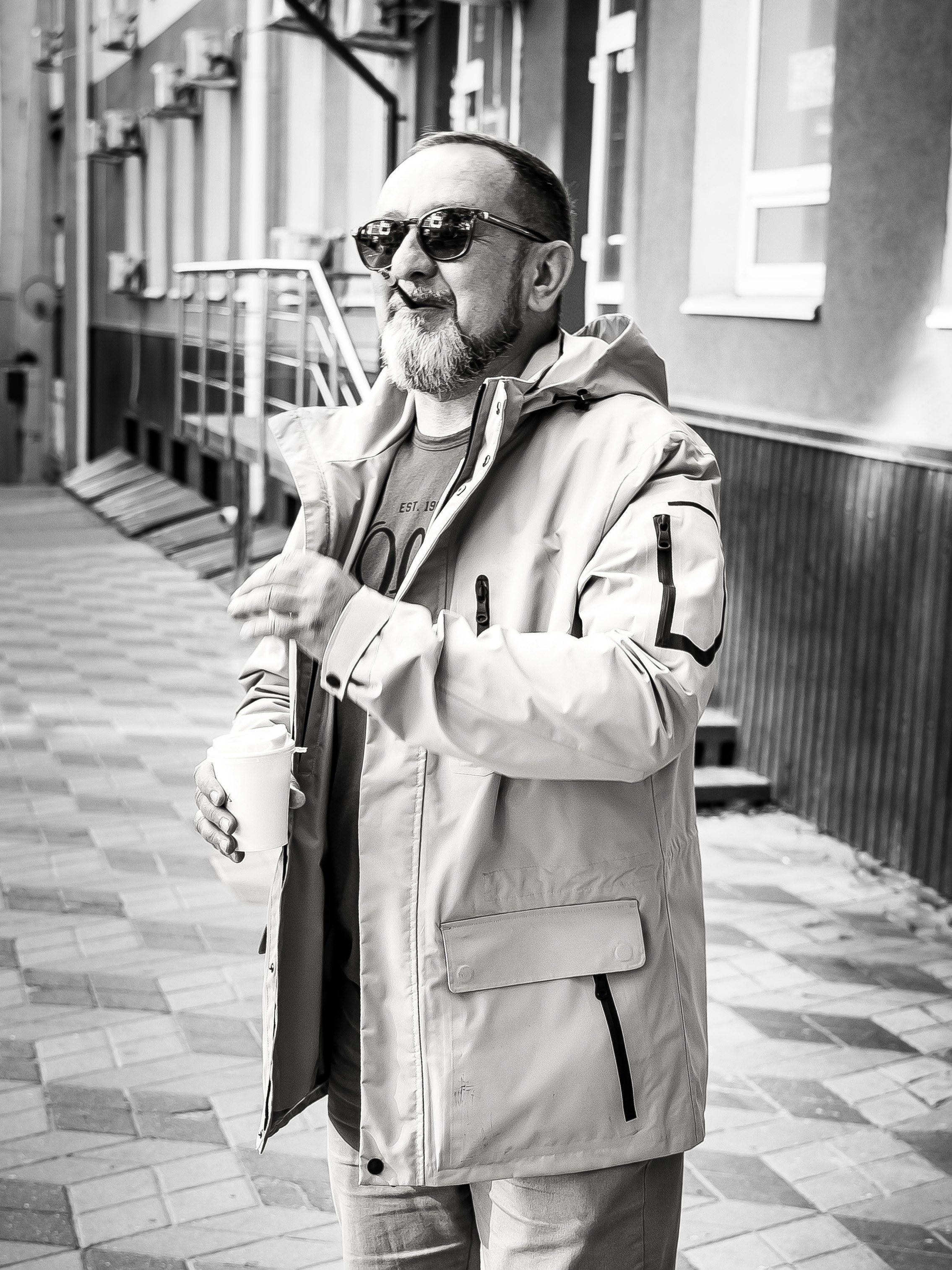 Портреты. Фотограф Светлана Мересева