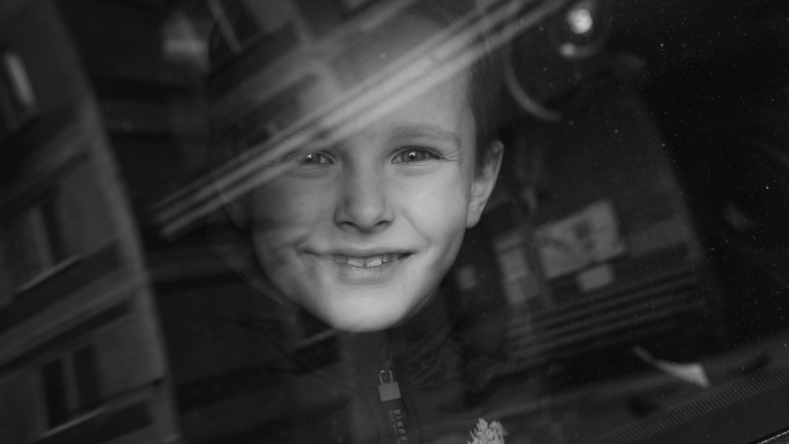 Портреты. Фотограф Светлана Мересева