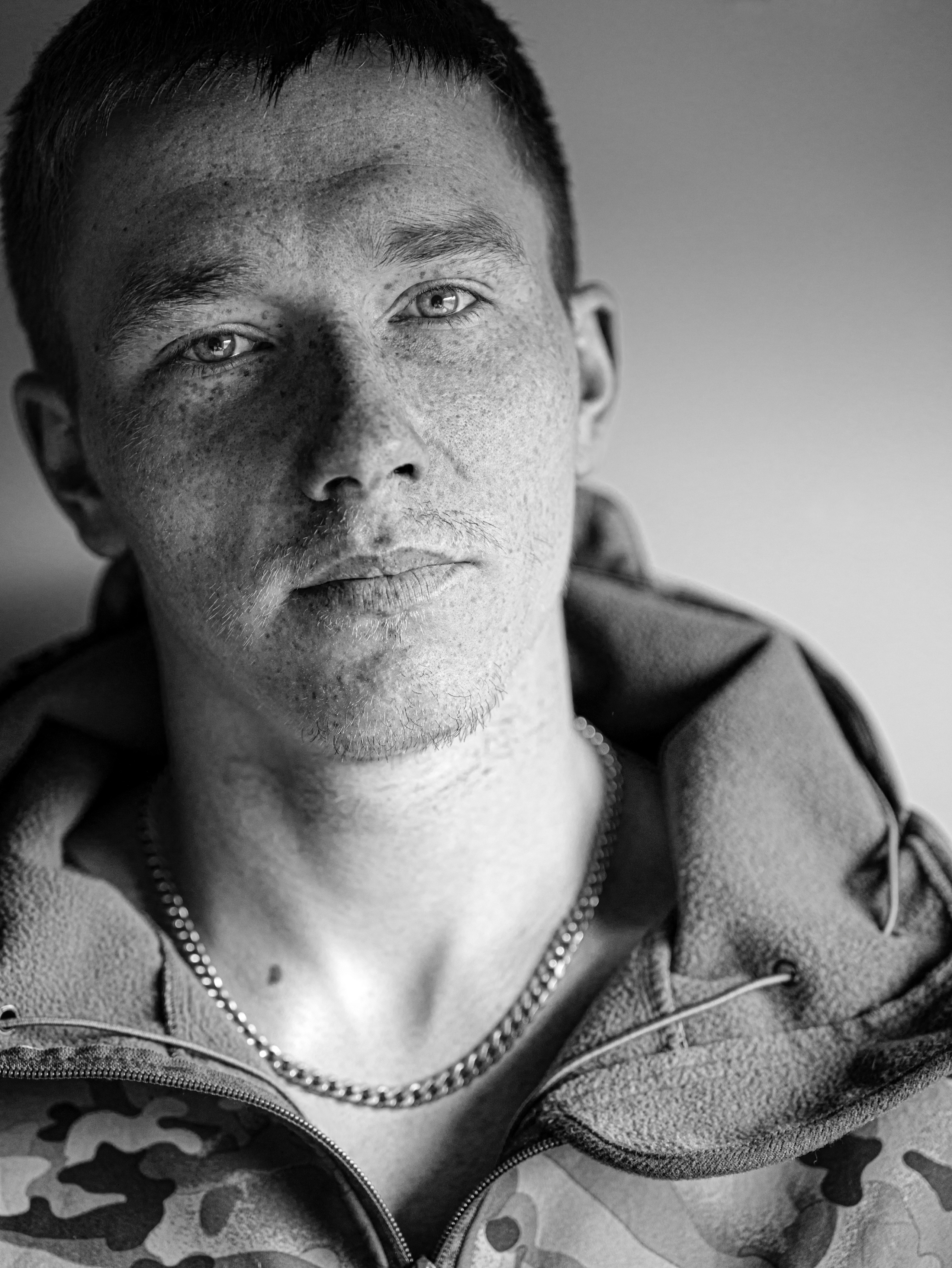 Портреты. Фотограф Светлана Мересева