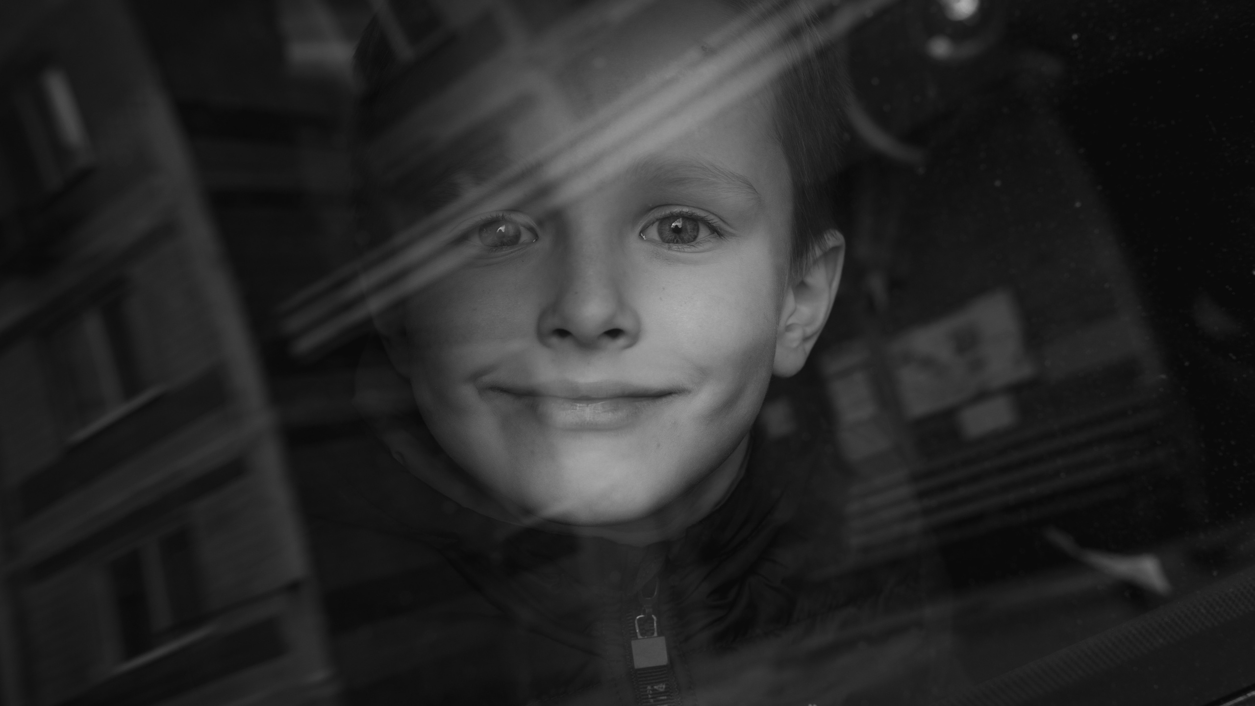 Портреты. Фотограф Светлана Мересева