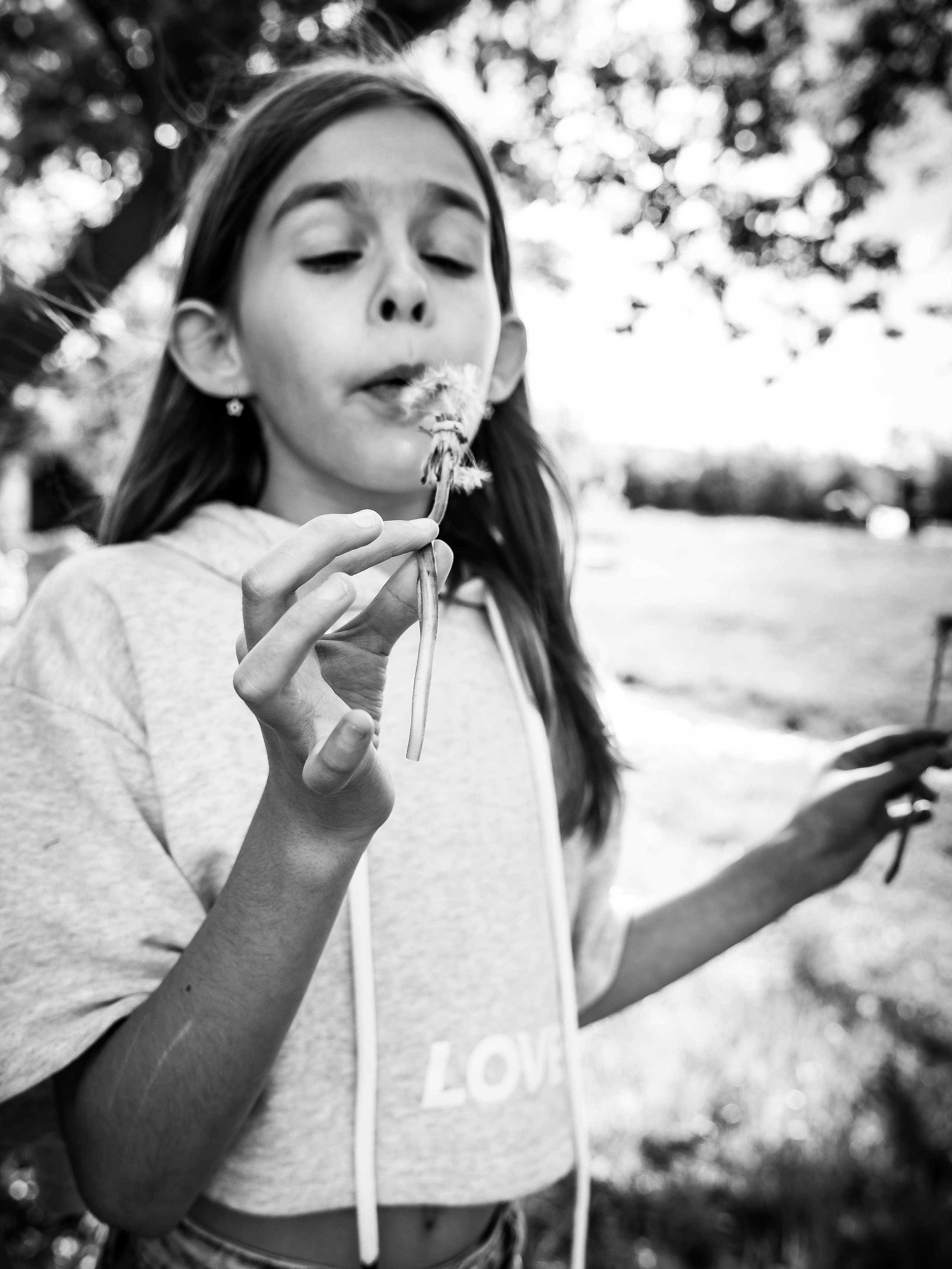 Прогулка. Фотограф Светлана Мересева