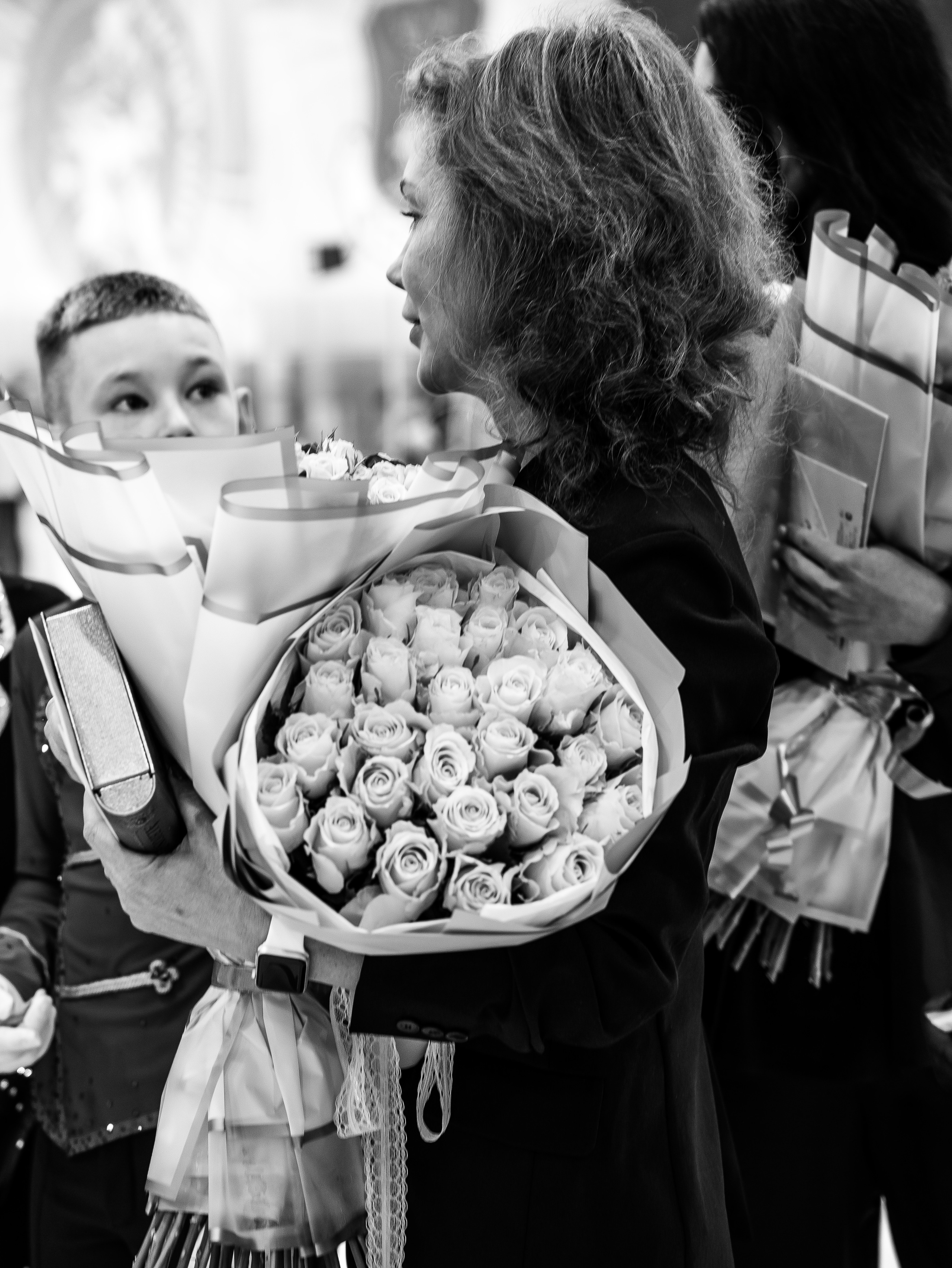 Репортаж. Фигурное катание. Фотограф Светлана Мересева