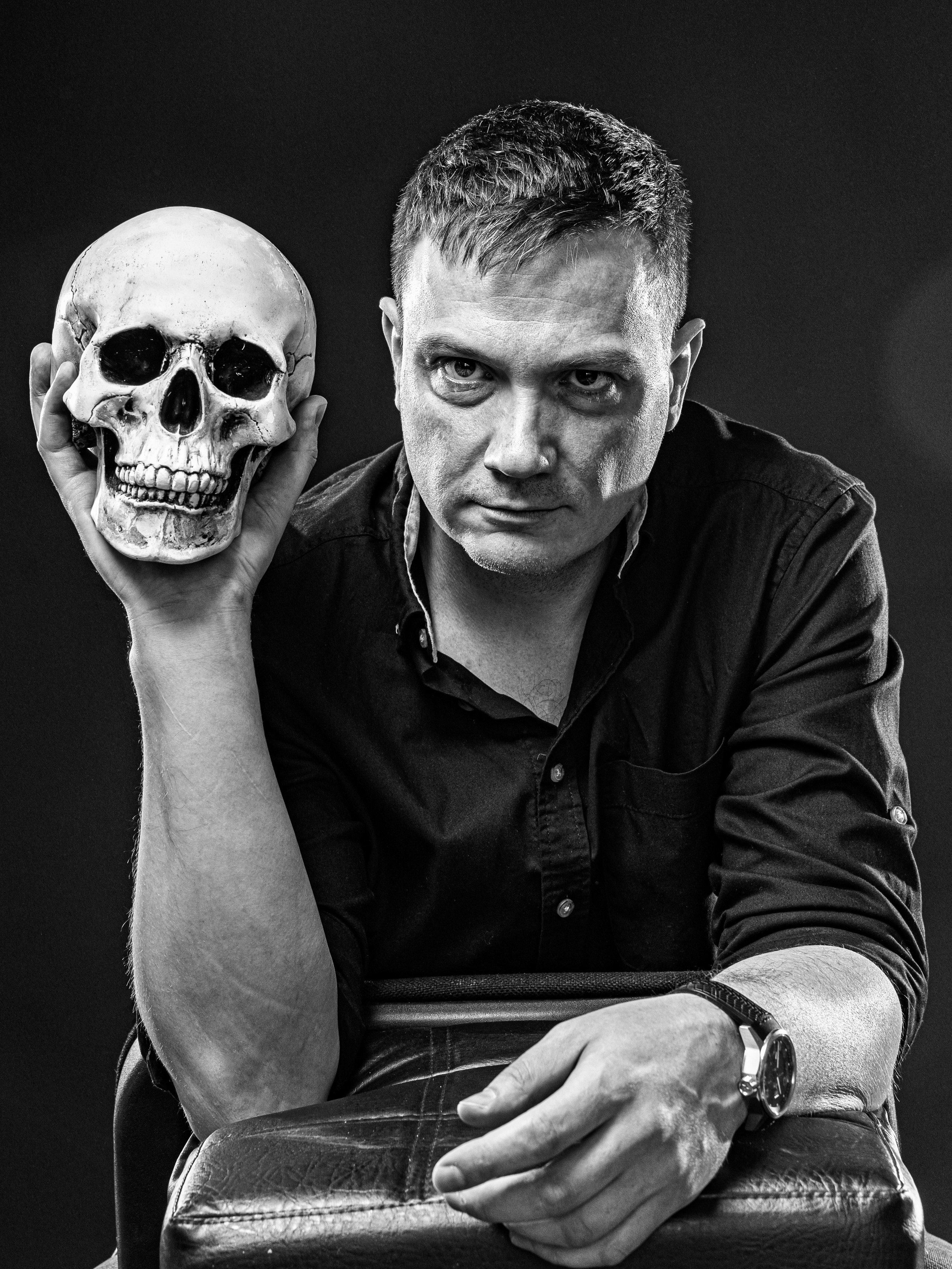 Портреты. Фотограф Светлана Мересева