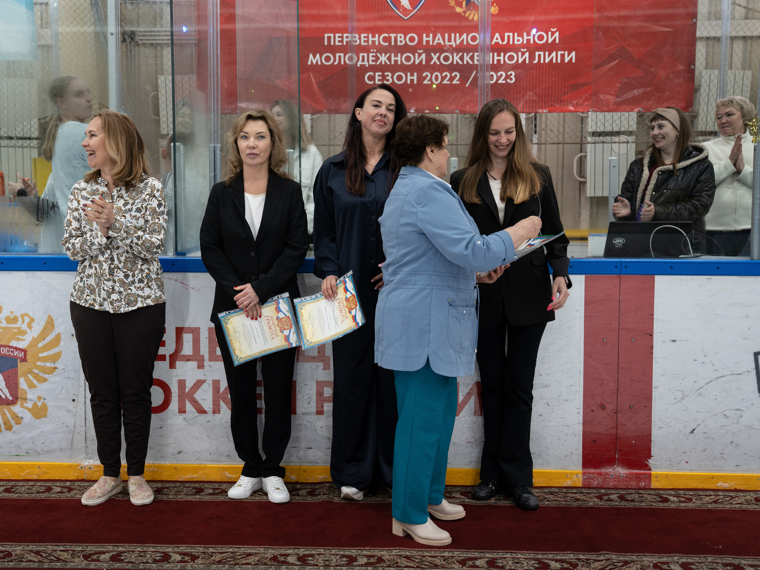 Репортаж. Фигурное катание. Фотограф Светлана Мересева