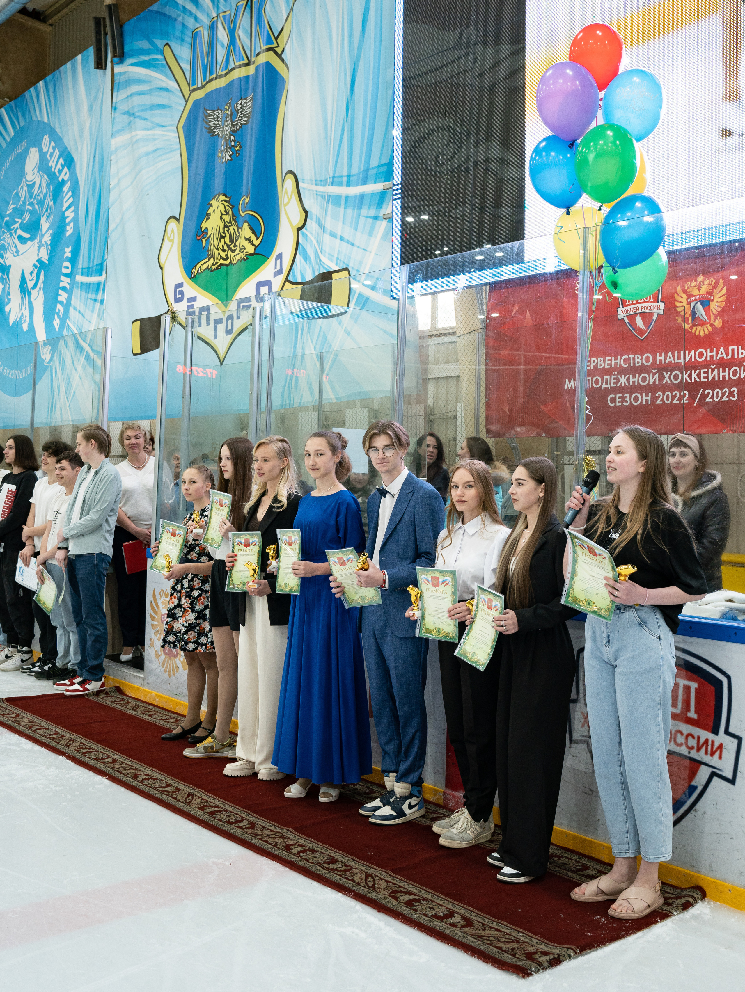 Репортаж. Фигурное катание. Фотограф Светлана Мересева