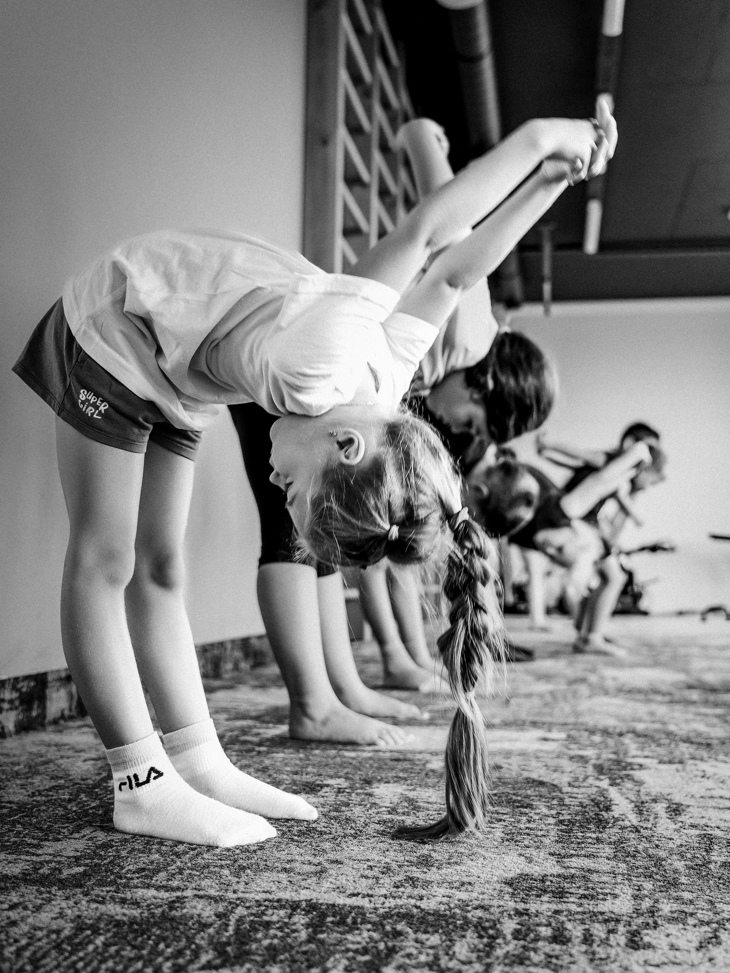 Бассейн «А30» Детская спортивная тренировка. Фотограф Светлана Мересева