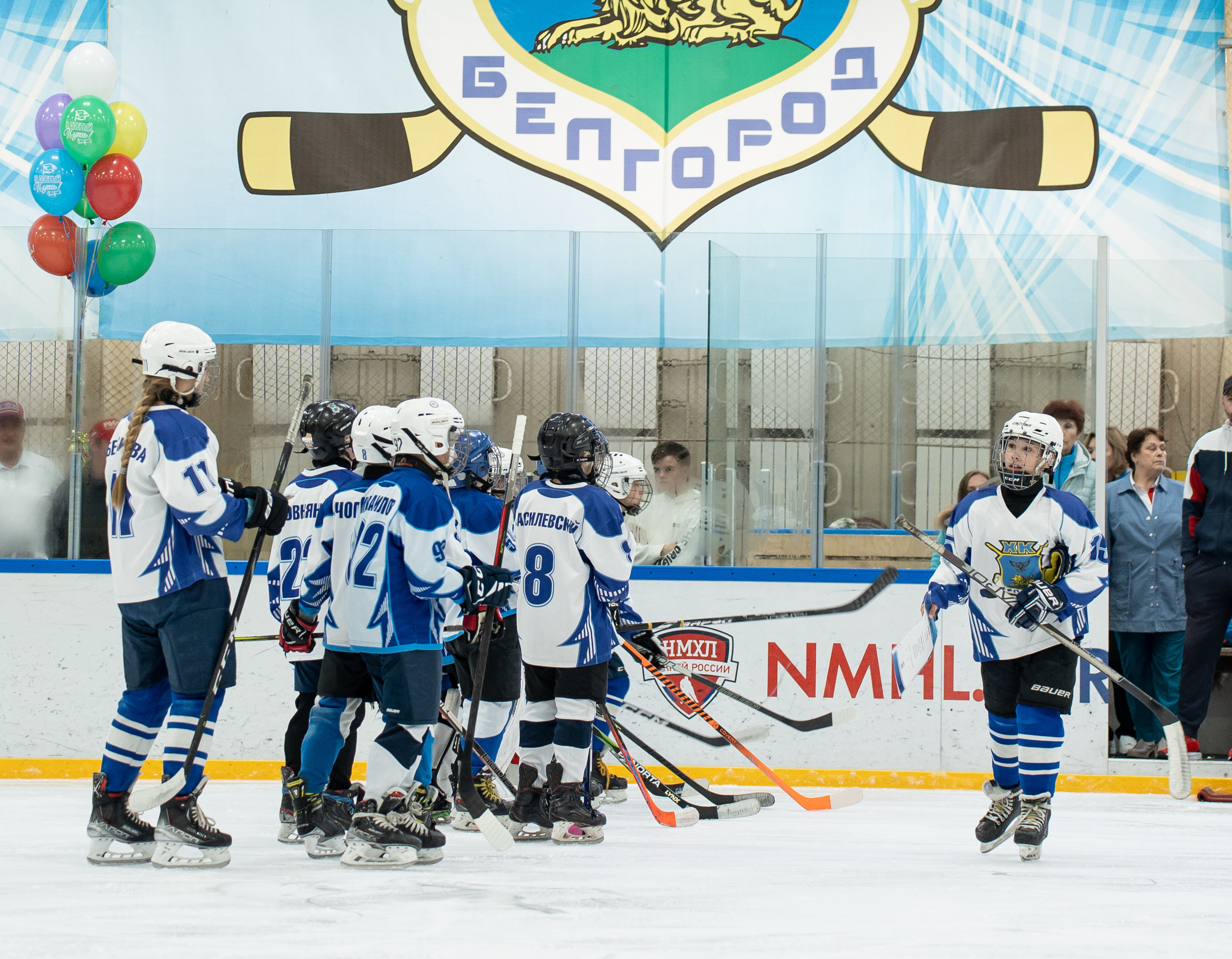 Репортаж. Фигурное катание. Фотограф Светлана Мересева