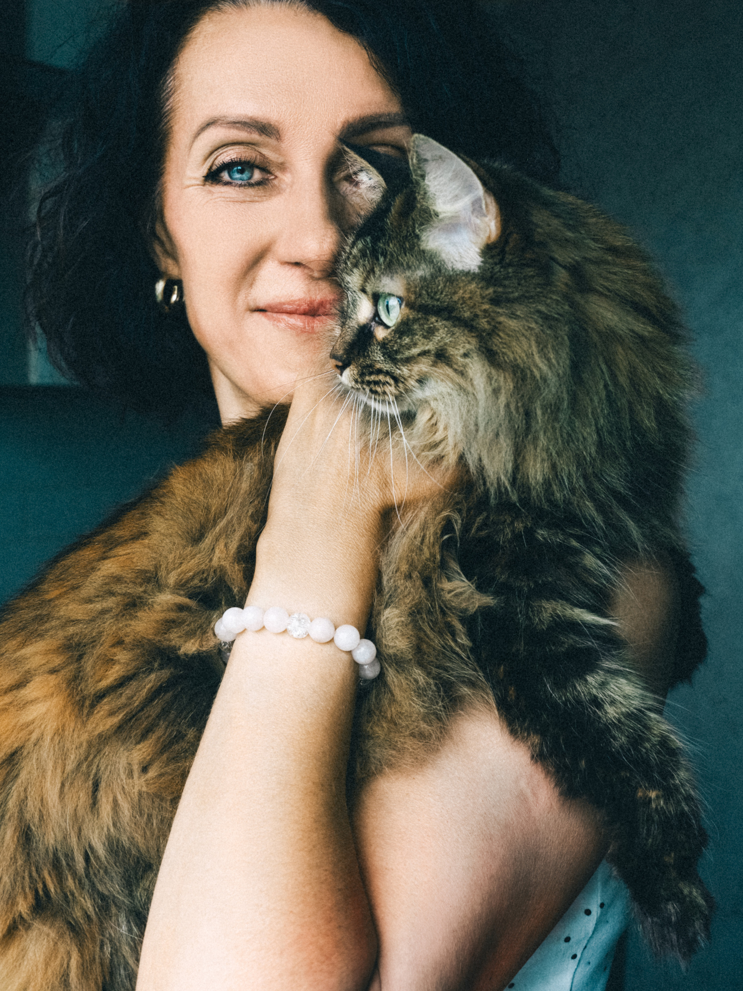 Индивидуальная сьемка. Фотограф Светлана Мересева