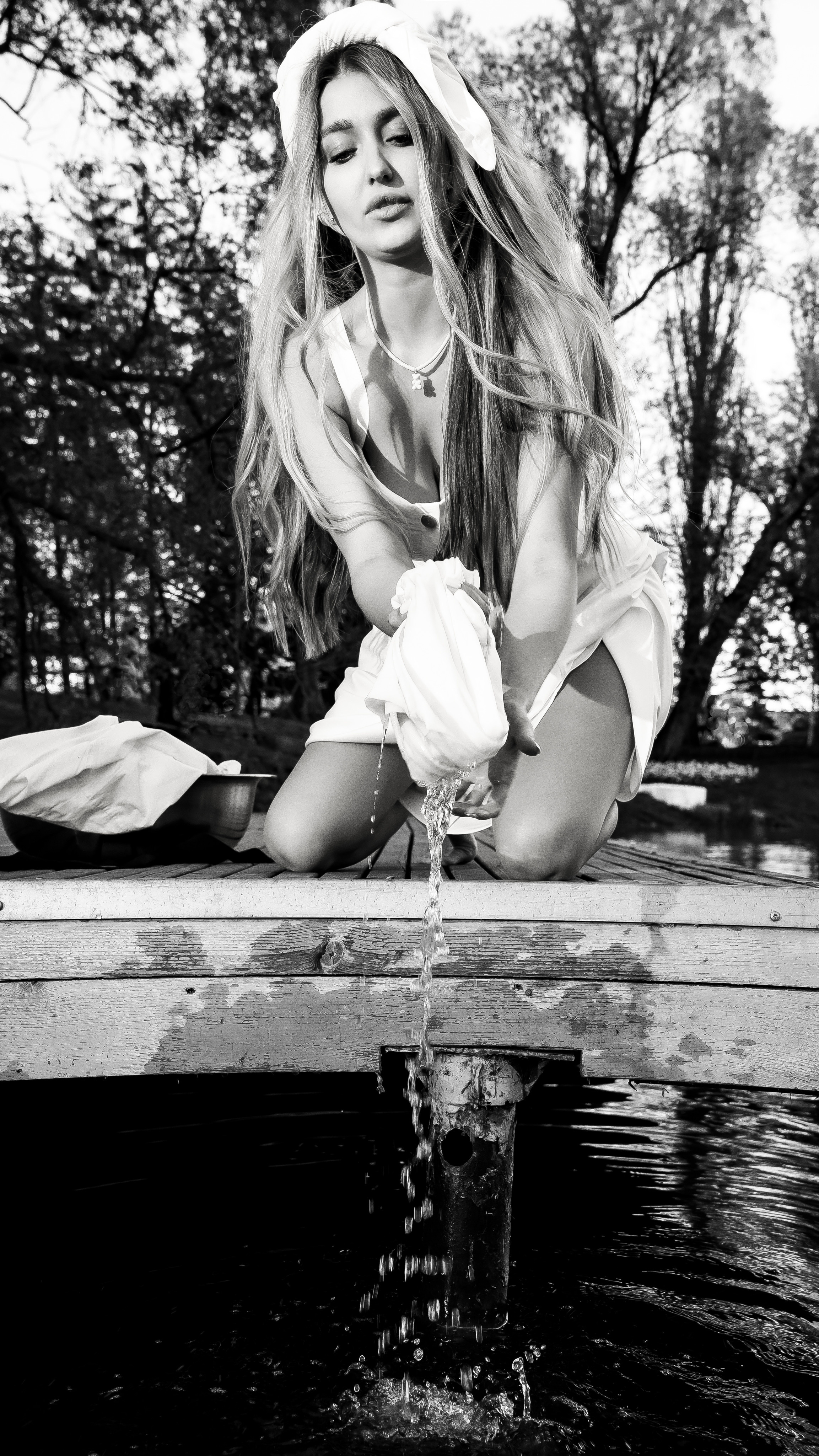 Индивидуальная сьемка. Фотограф Светлана Мересева