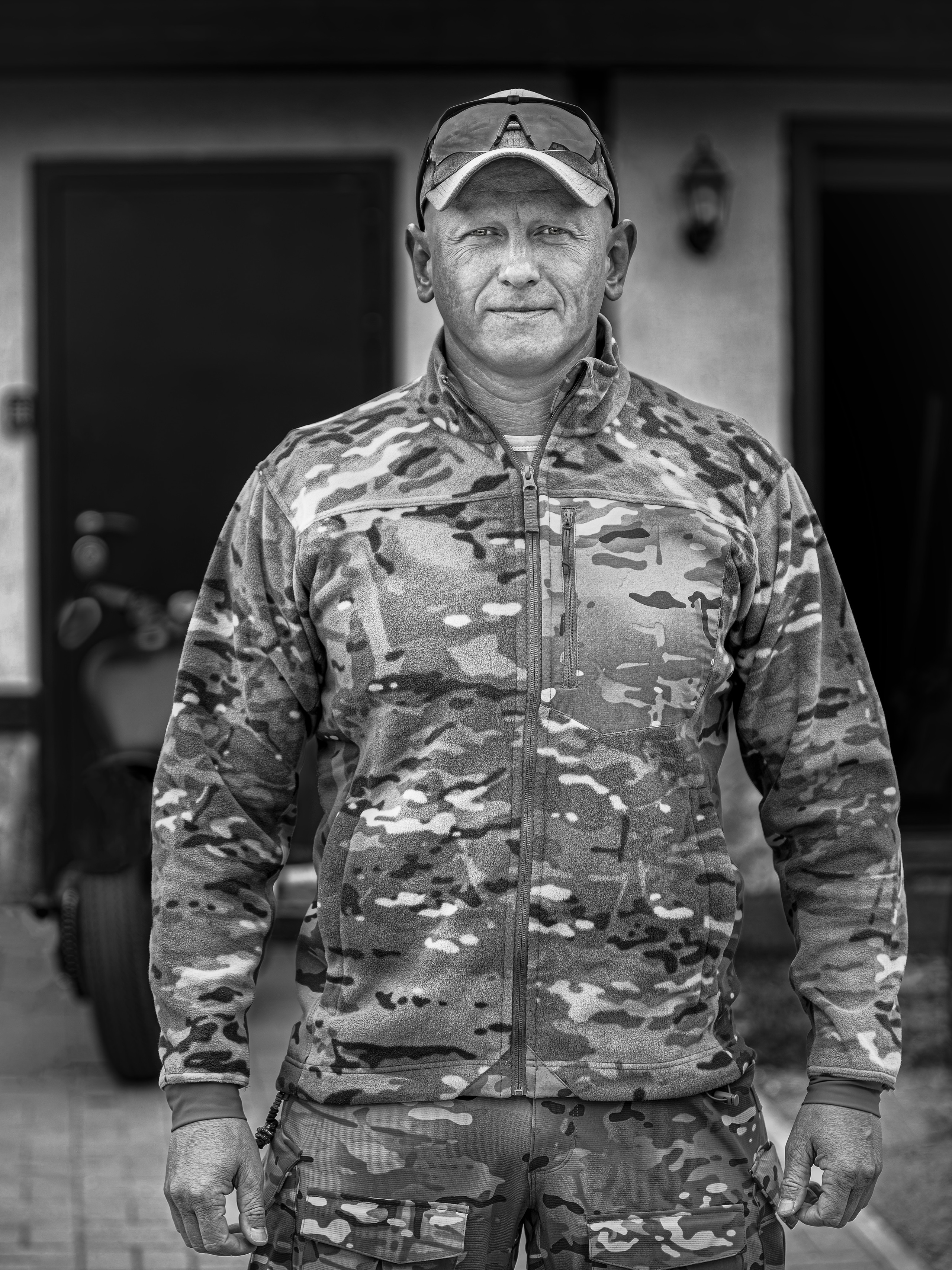 Портреты. Фотограф Светлана Мересева