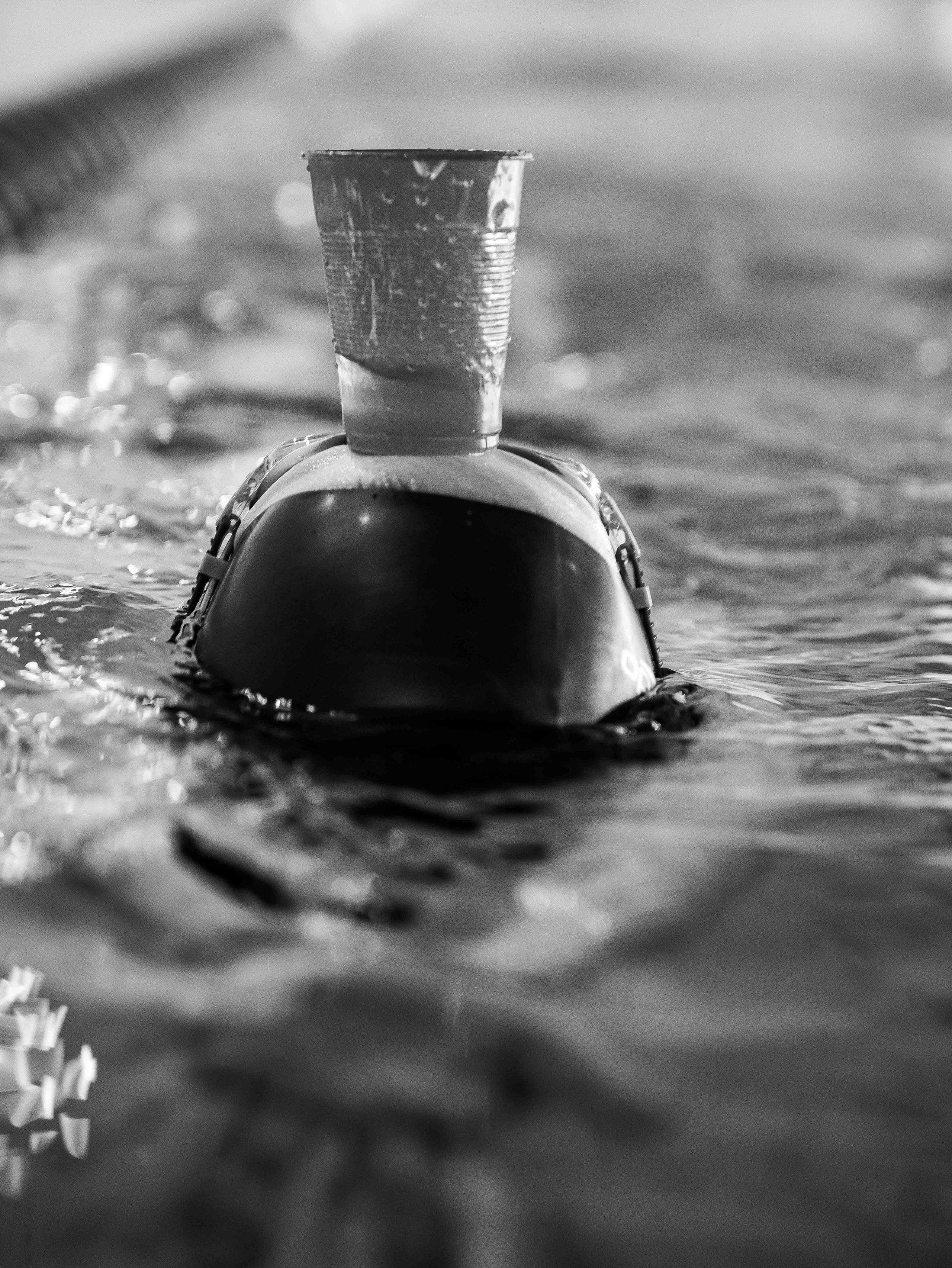 Бассейн «А30» Детская спортивная тренировка. Фотограф Светлана Мересева