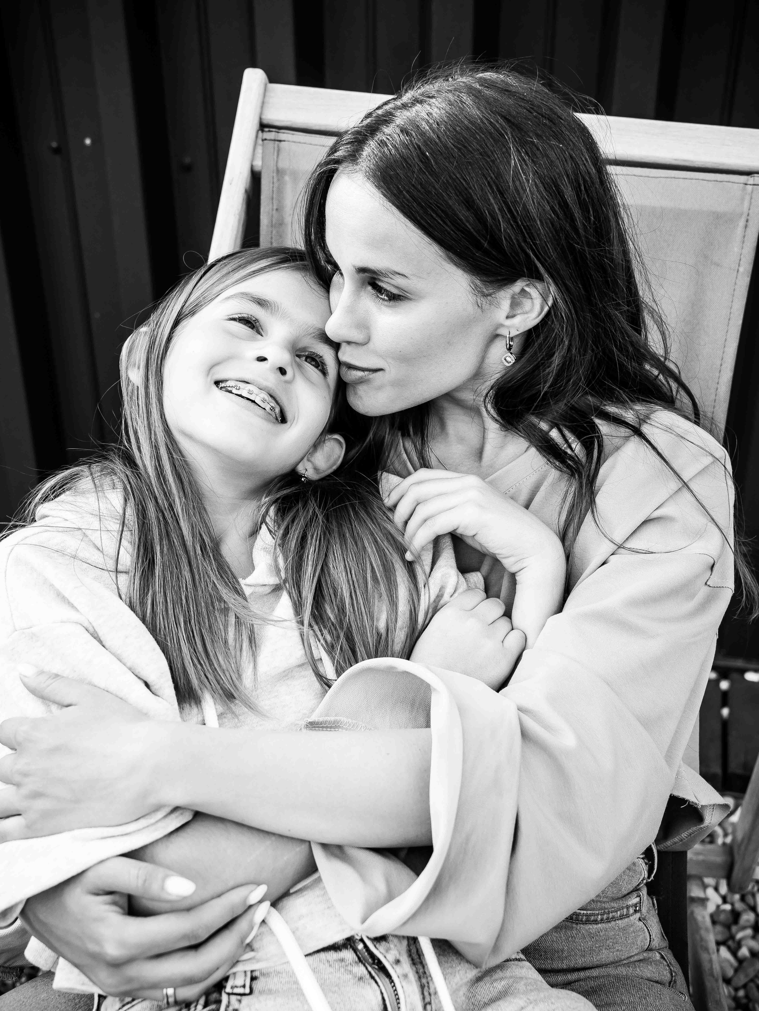 Прогулка. Фотограф Светлана Мересева