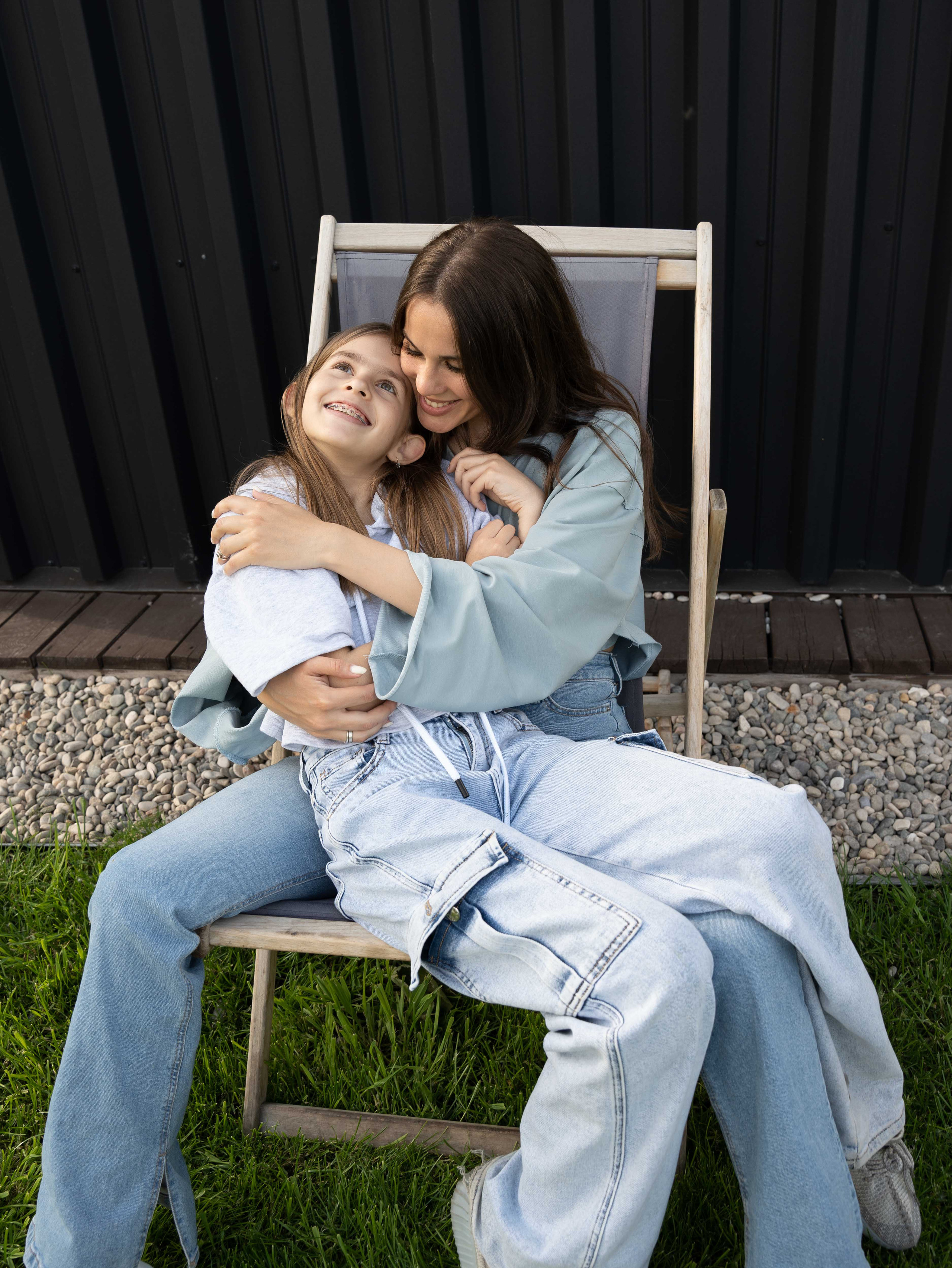 Прогулка. Фотограф Светлана Мересева