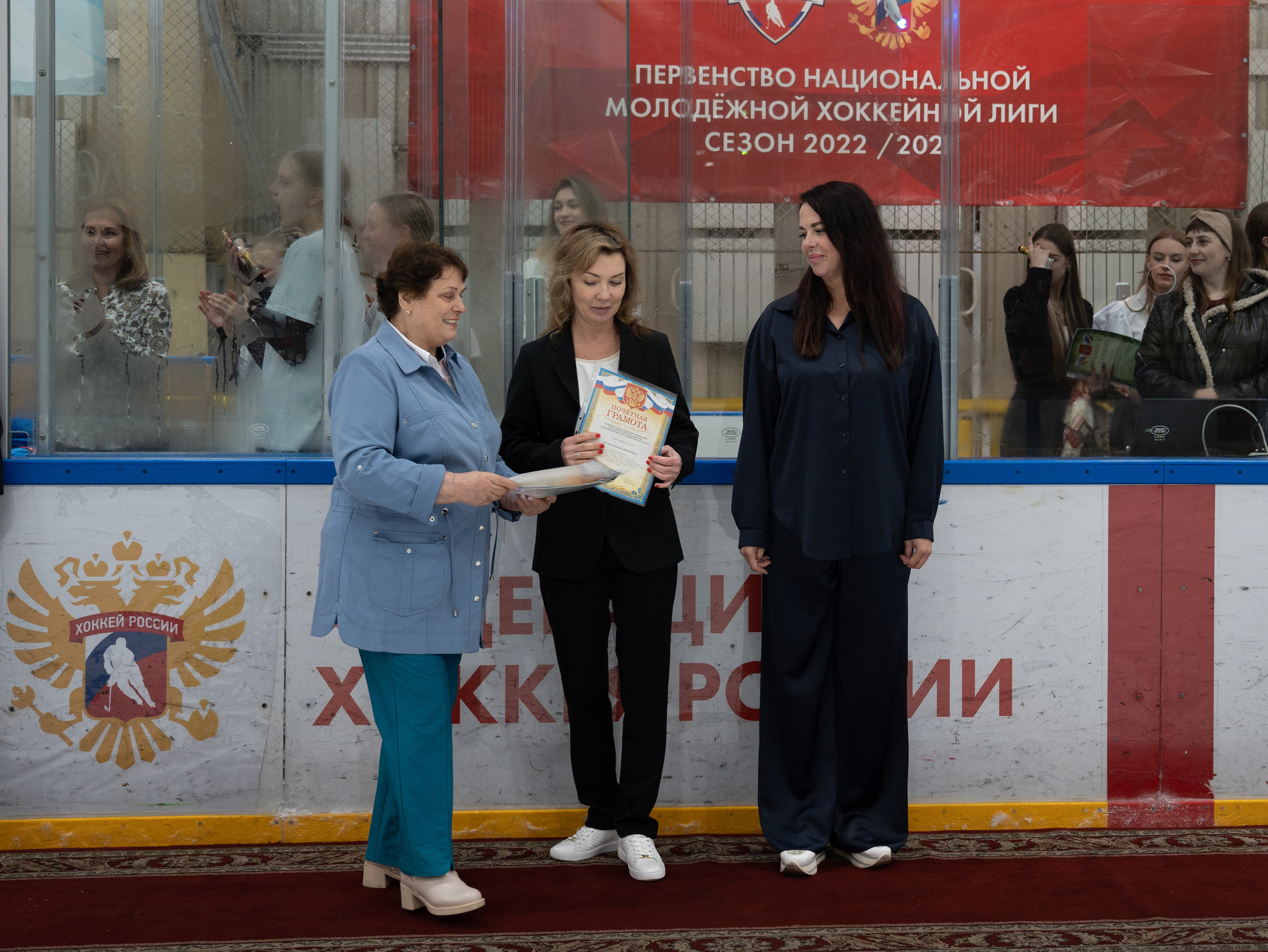 Репортаж. Фигурное катание. Фотограф Светлана Мересева