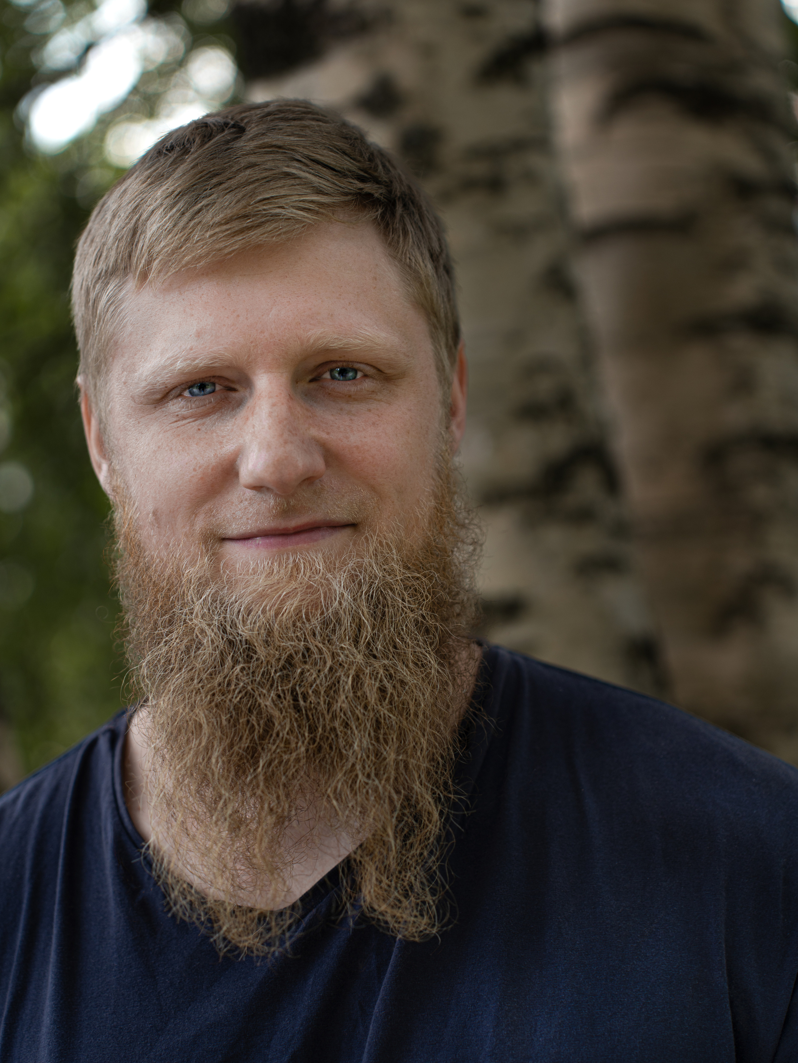 Портреты. Фотограф Светлана Мересева