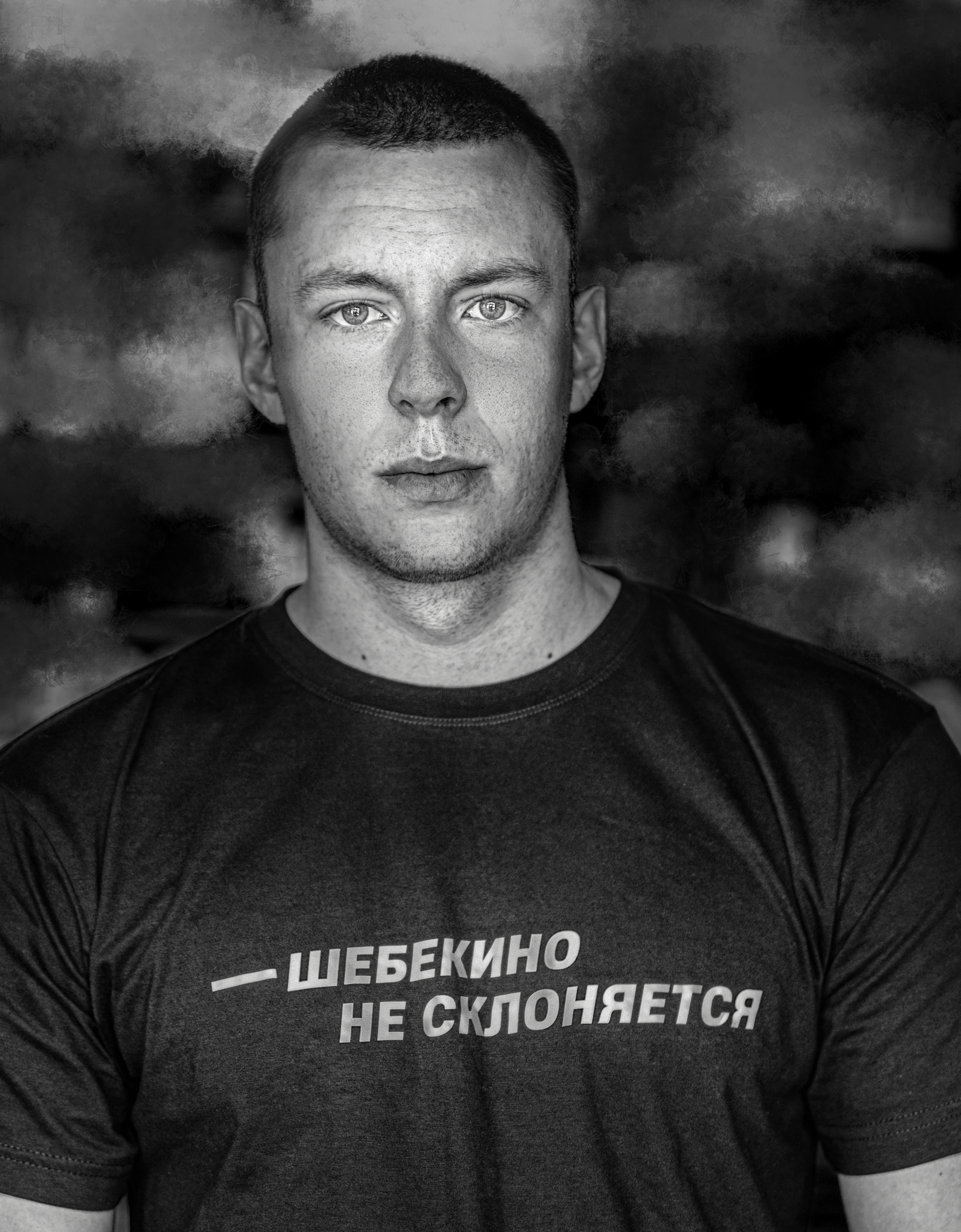 Портреты. Фотограф Светлана Мересева