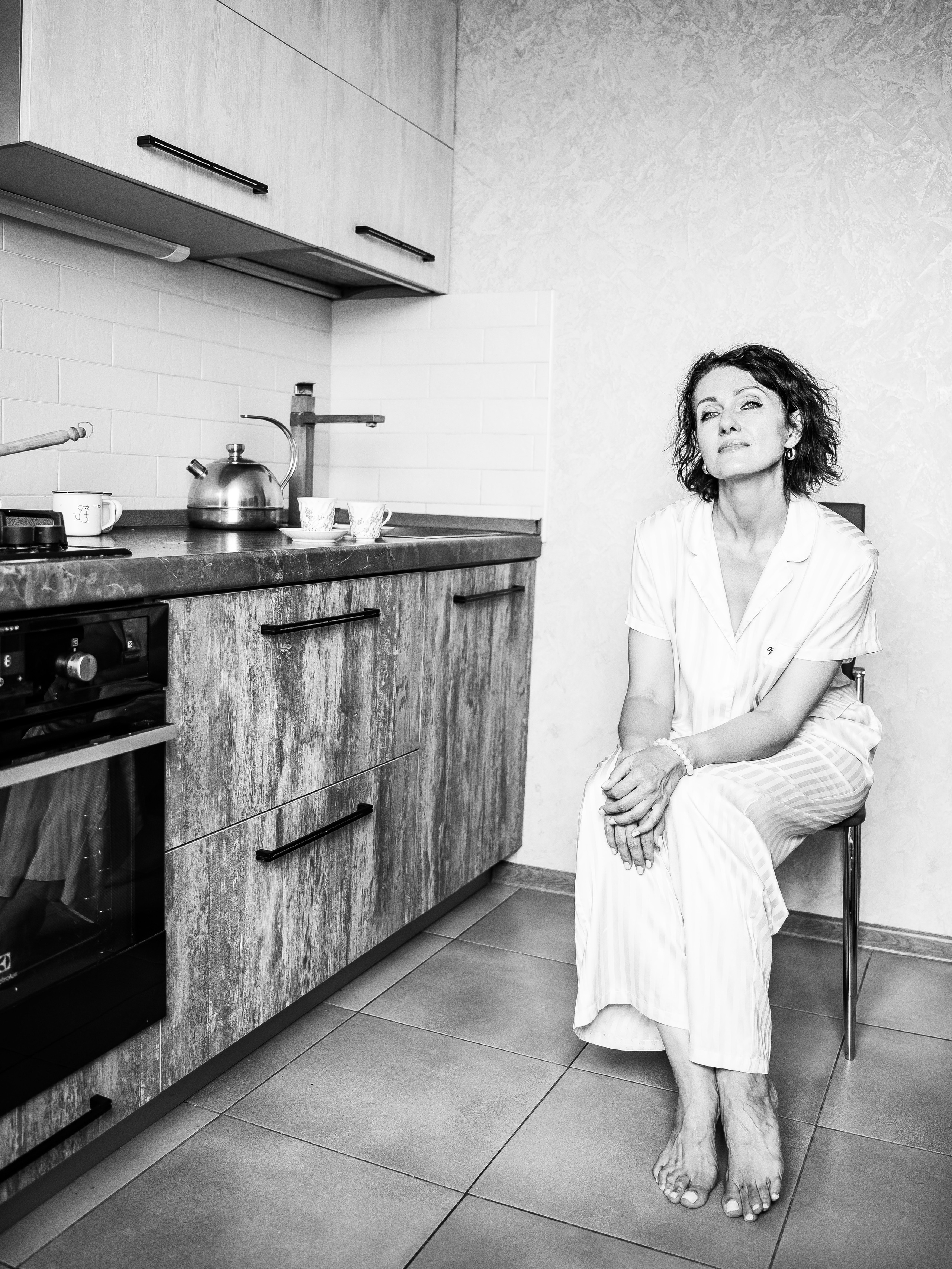 Индивидуальная сьемка. Фотограф Светлана Мересева