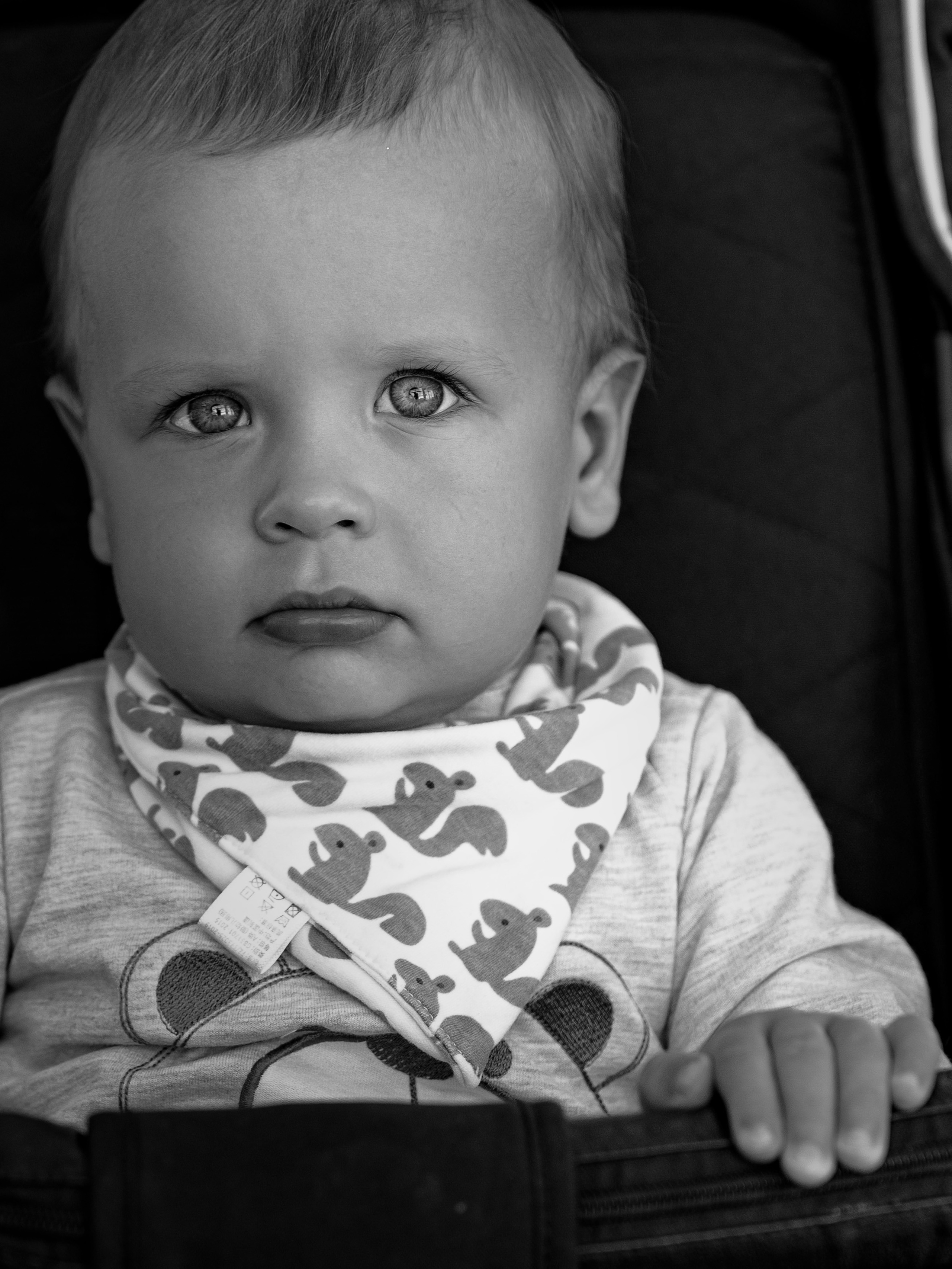 Портреты. Фотограф Светлана Мересева