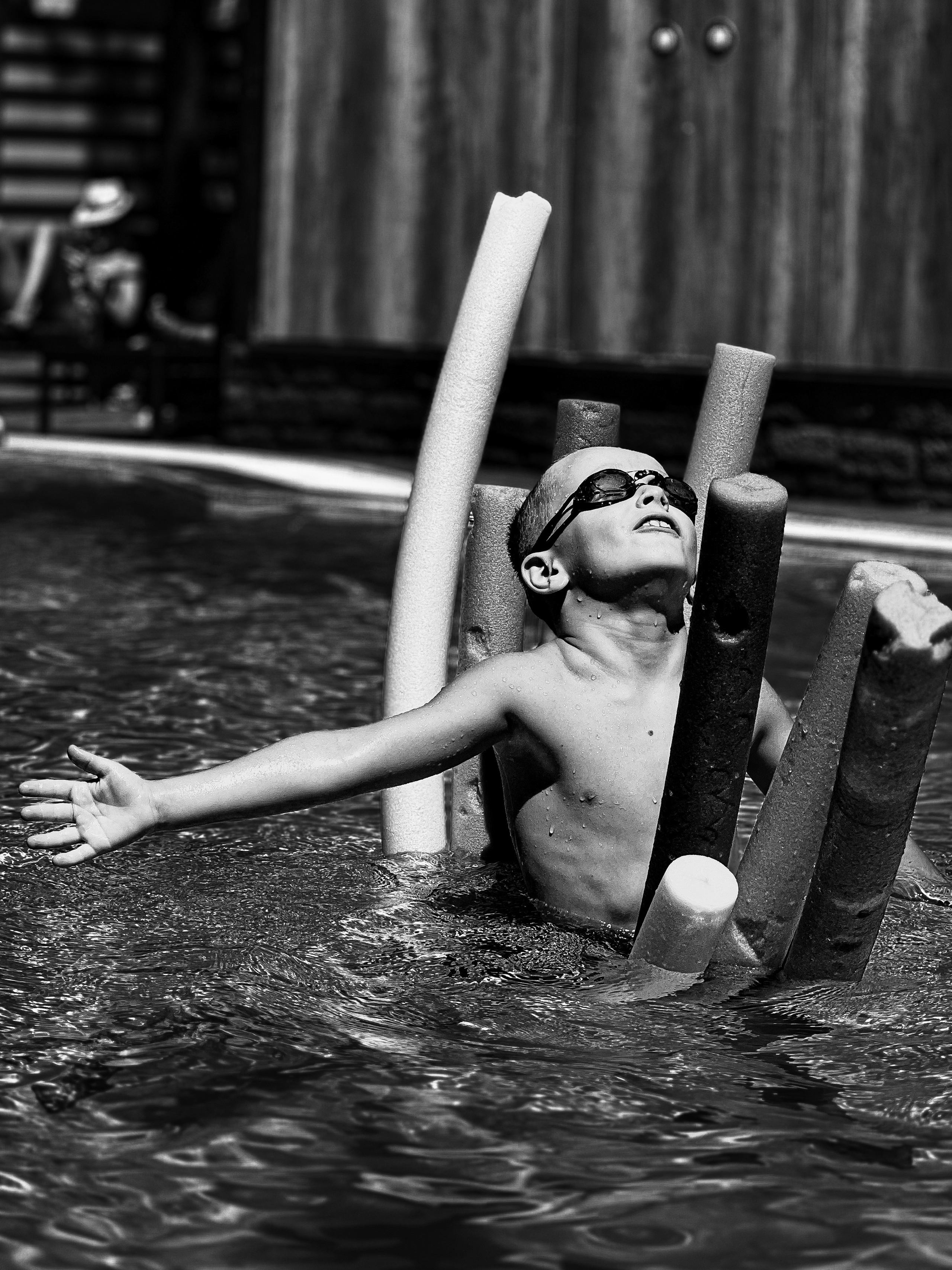 Моменты жизни. Фотограф Светлана Мересева