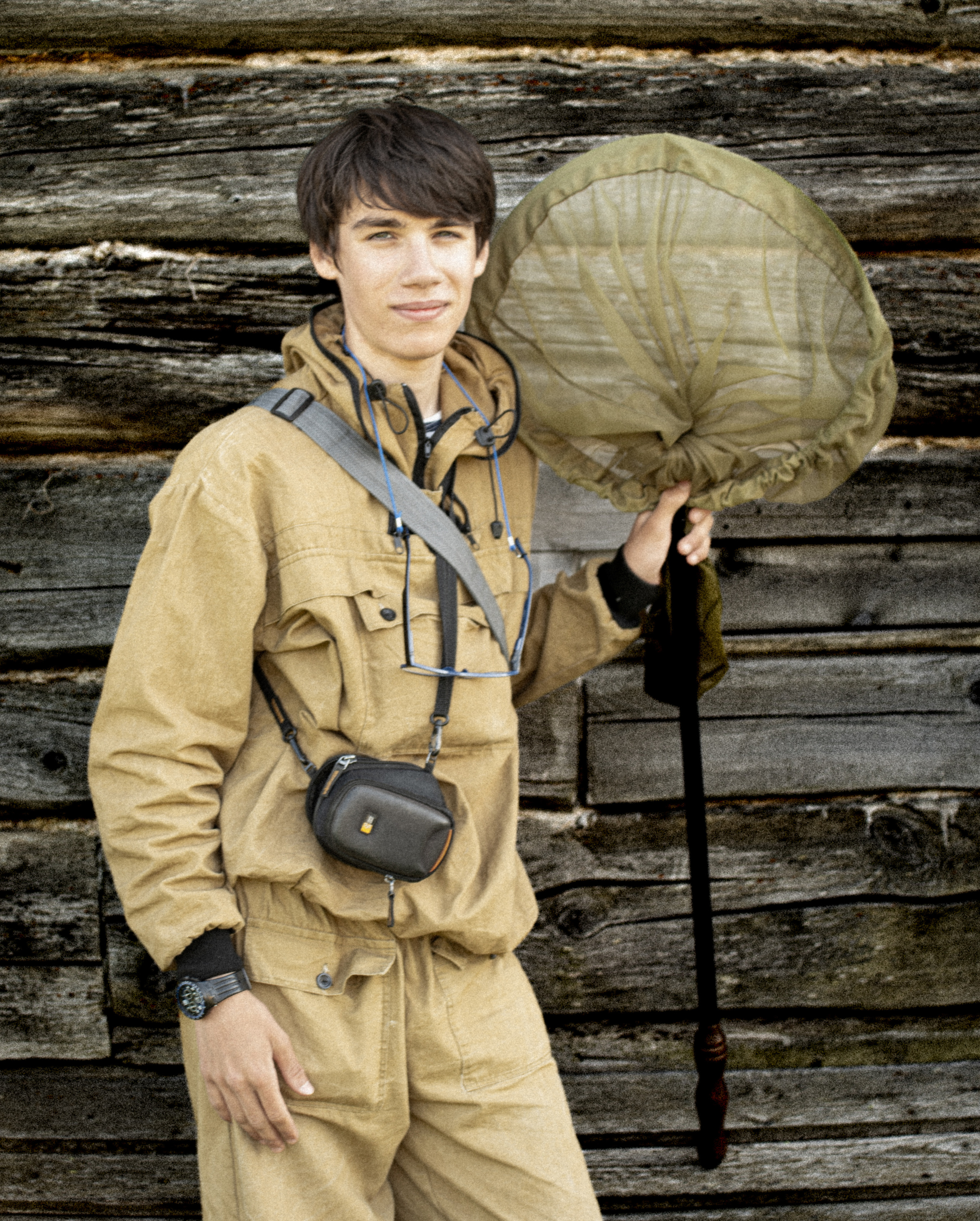 Портреты. Фотограф Светлана Мересева