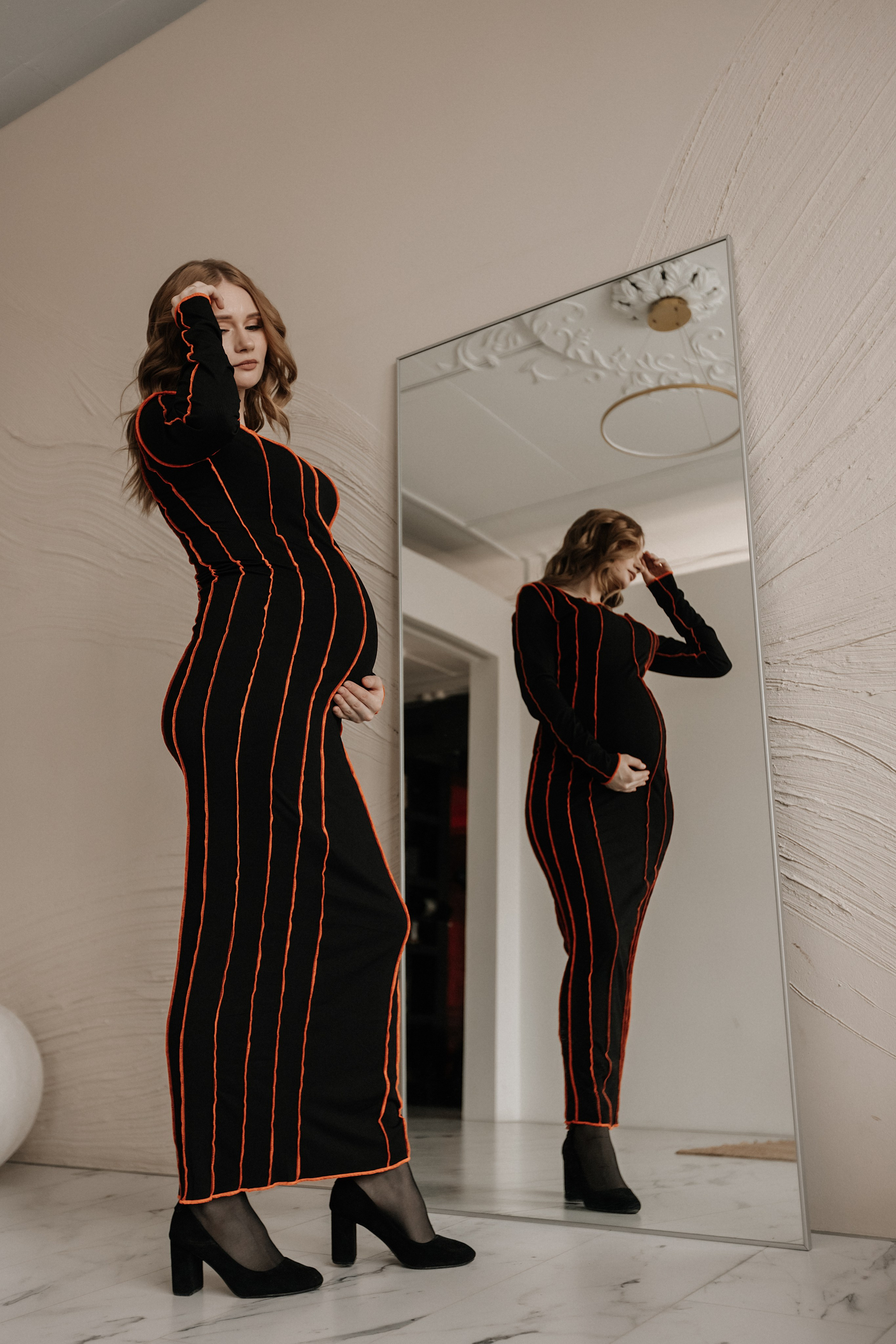 Александра и Михаил. Свадебный и семейный фотограф Светлана Пирюгина