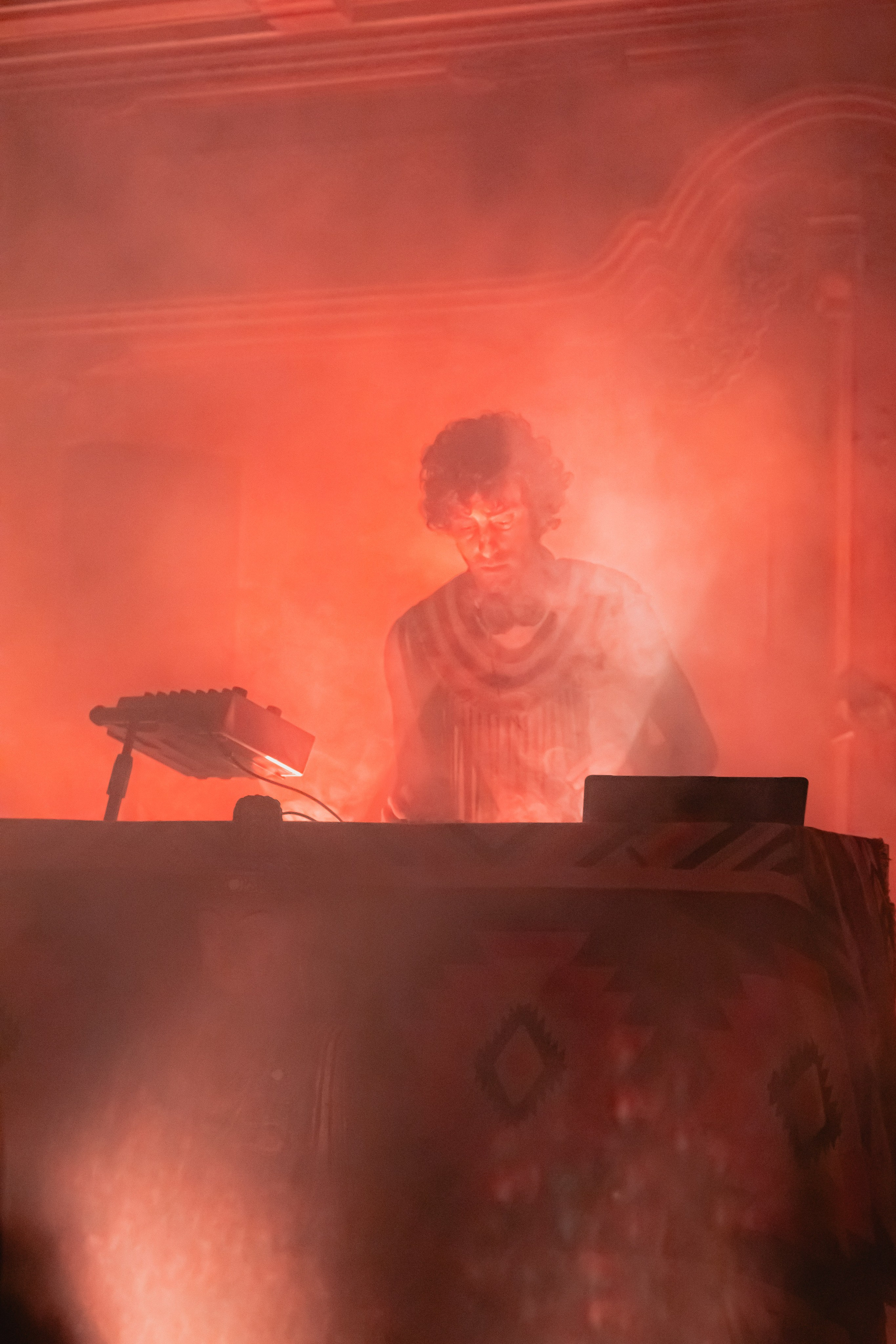 Alegria festival at Zest. Мариам Багдасарян