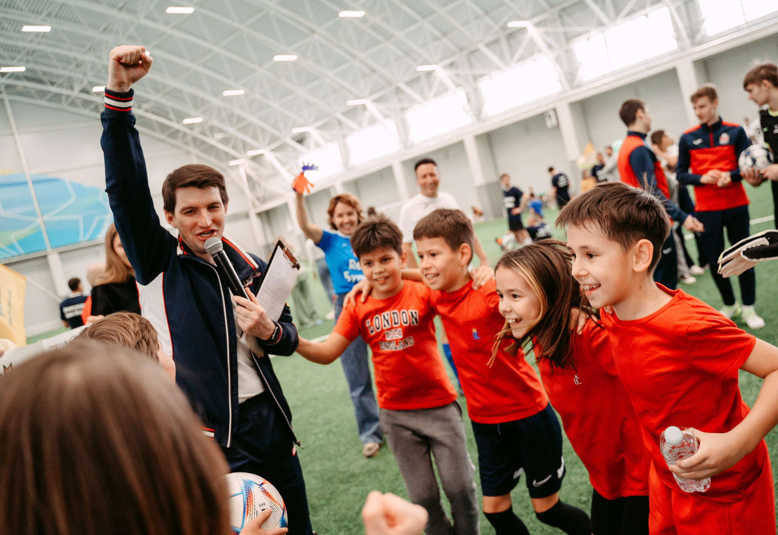 Bala-city Football cup / 2023. Саша Копылов, фотограф в Казани