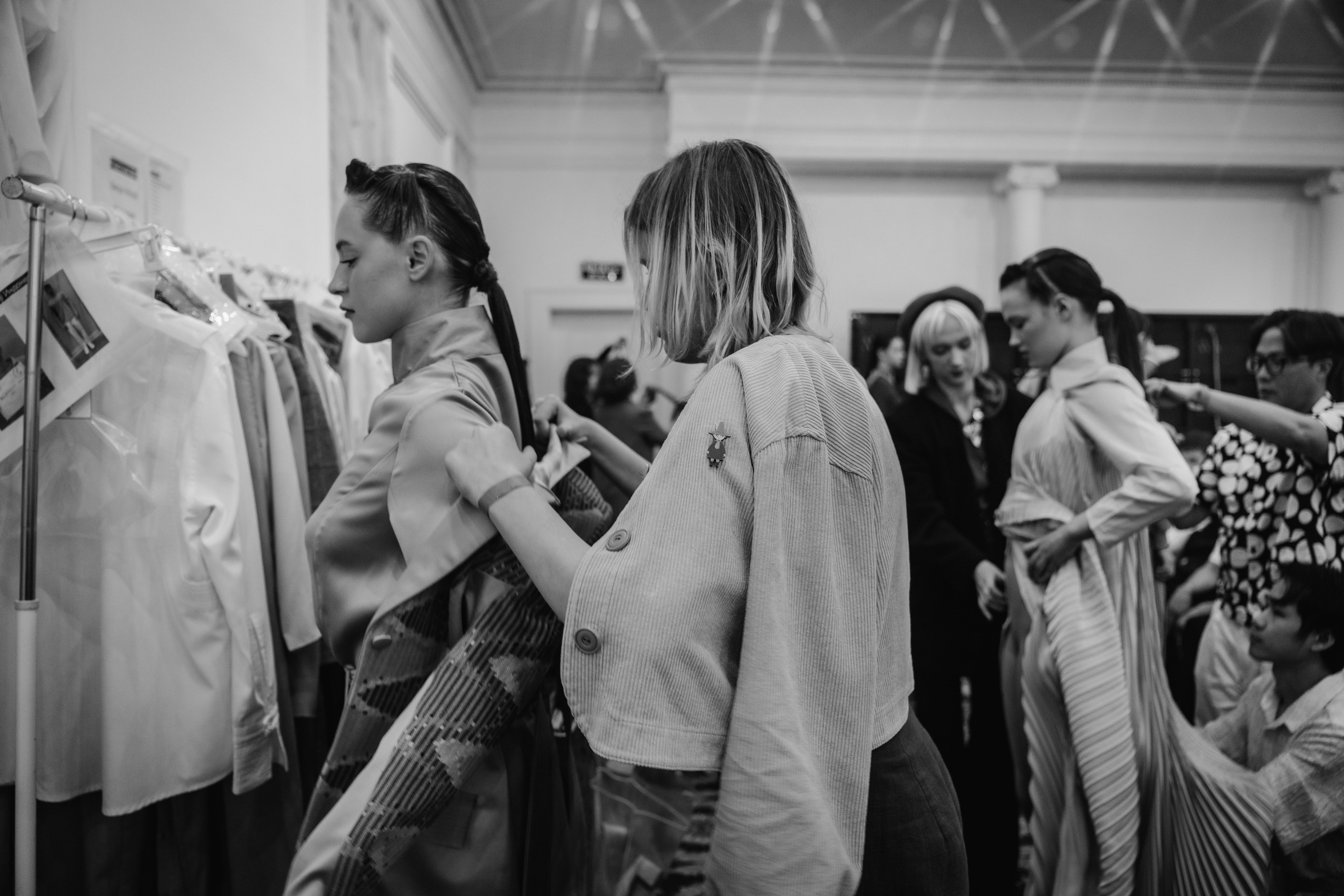 Modest Fashion Day / 2025. Саша Копылов, фотограф в Казани