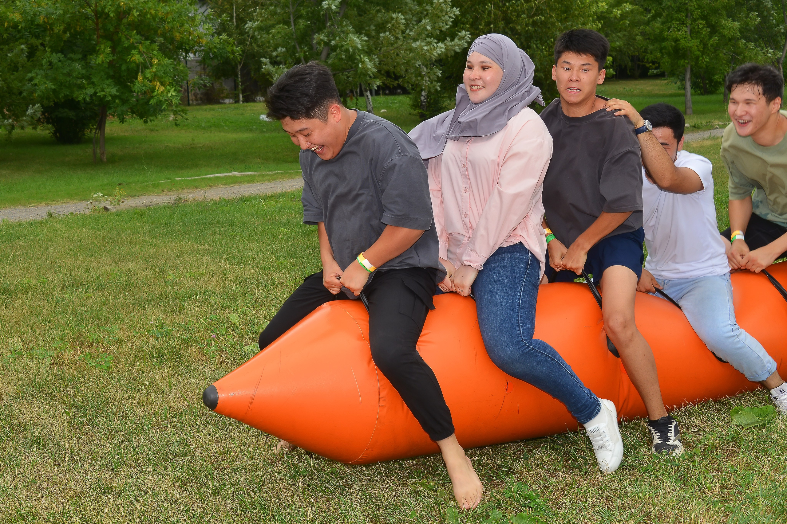 Тимбилдинг-3. Фотосъёмка. Фотограф Сергей Авдеев-семейный и детский фотограф в Алматы