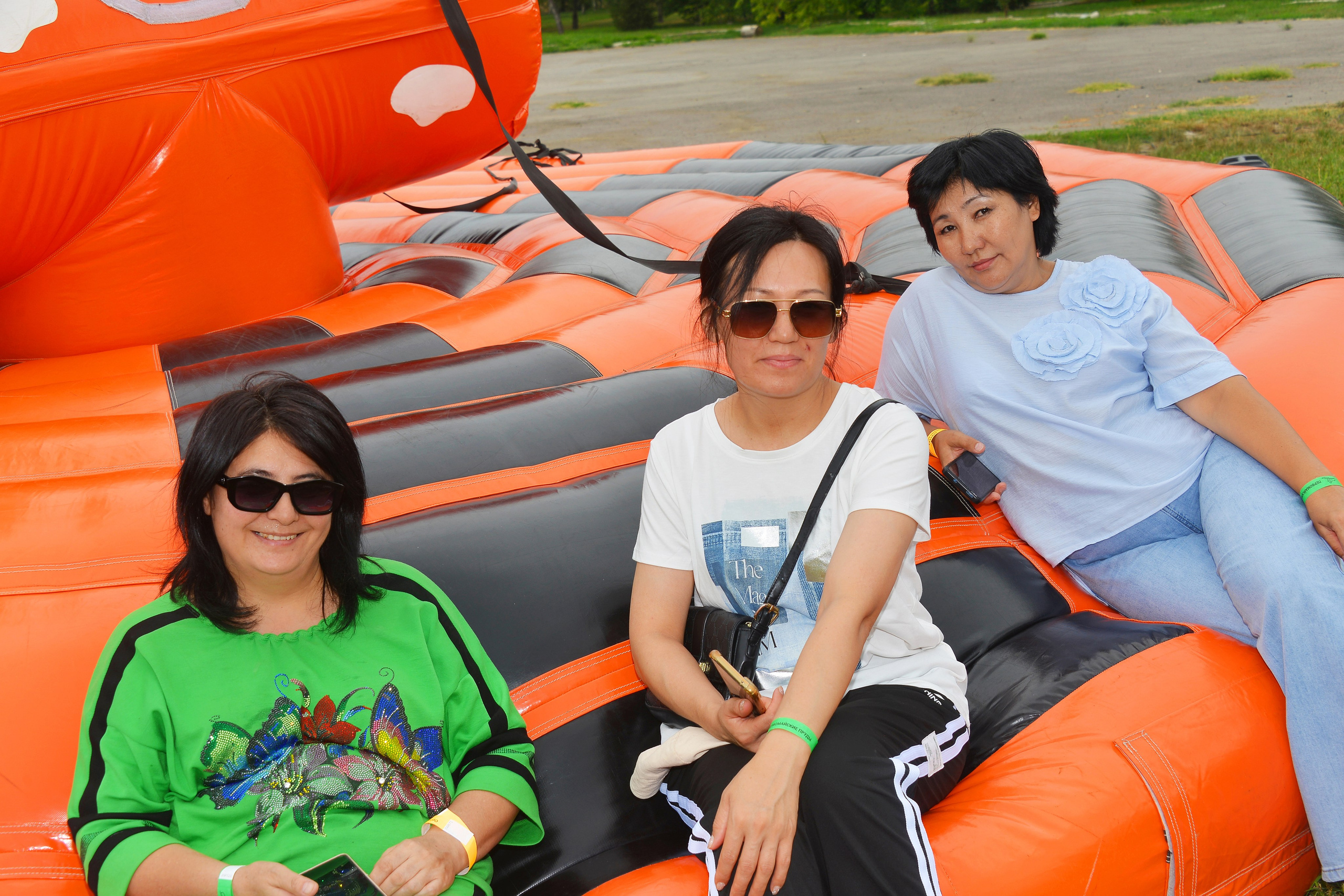 Тимбилдинг-3. Фотосъёмка. Фотограф Сергей Авдеев-семейный и детский фотограф в Алматы