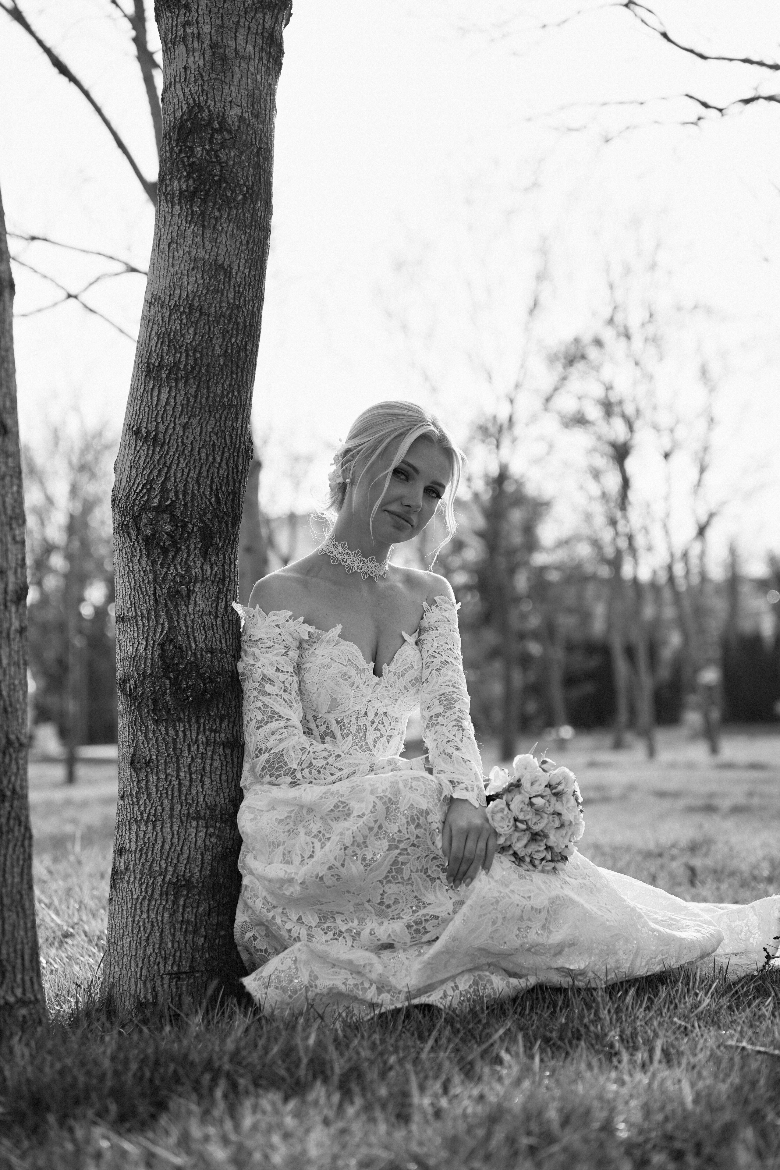 Свадебные сьемки. Универсальный фотограф в Геленджике Сидорина Кристина