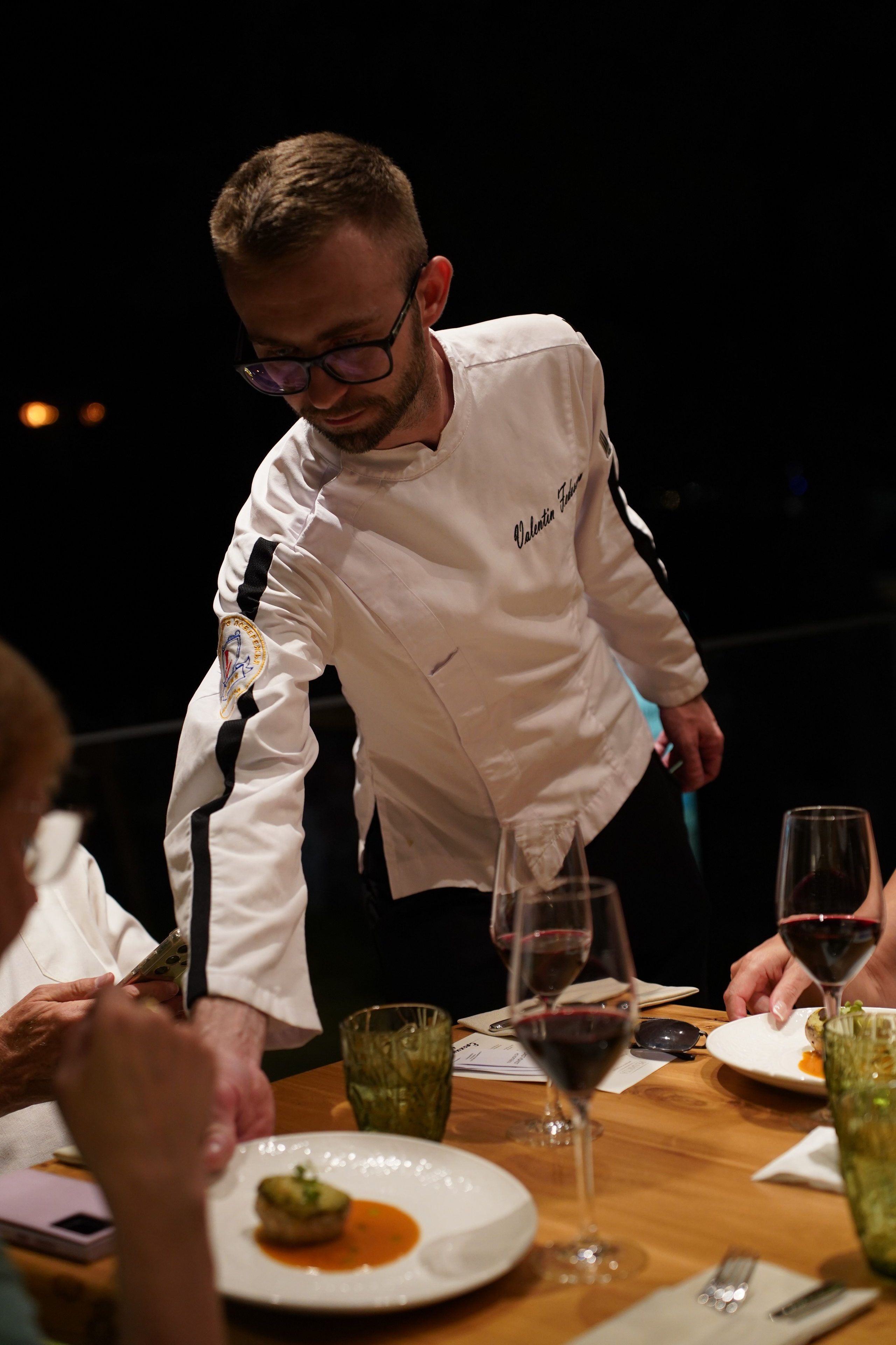 Мероприятия. Универсальный фотограф в Геленджике Сидорина Кристина