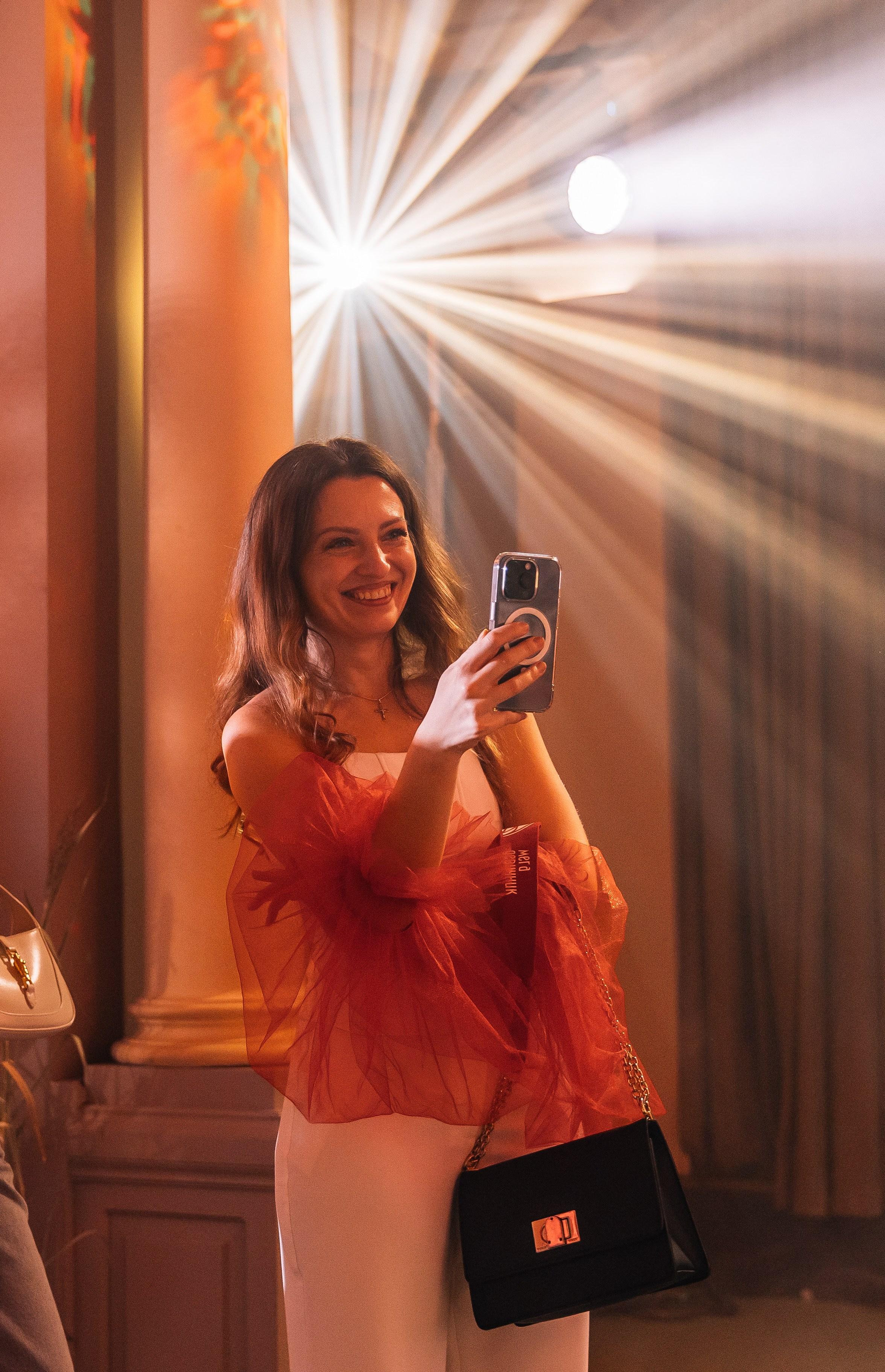 МЕГАДЕВИЧНИК 8 марта. Портфолио свадебного фотографа. Роман Каргаполов