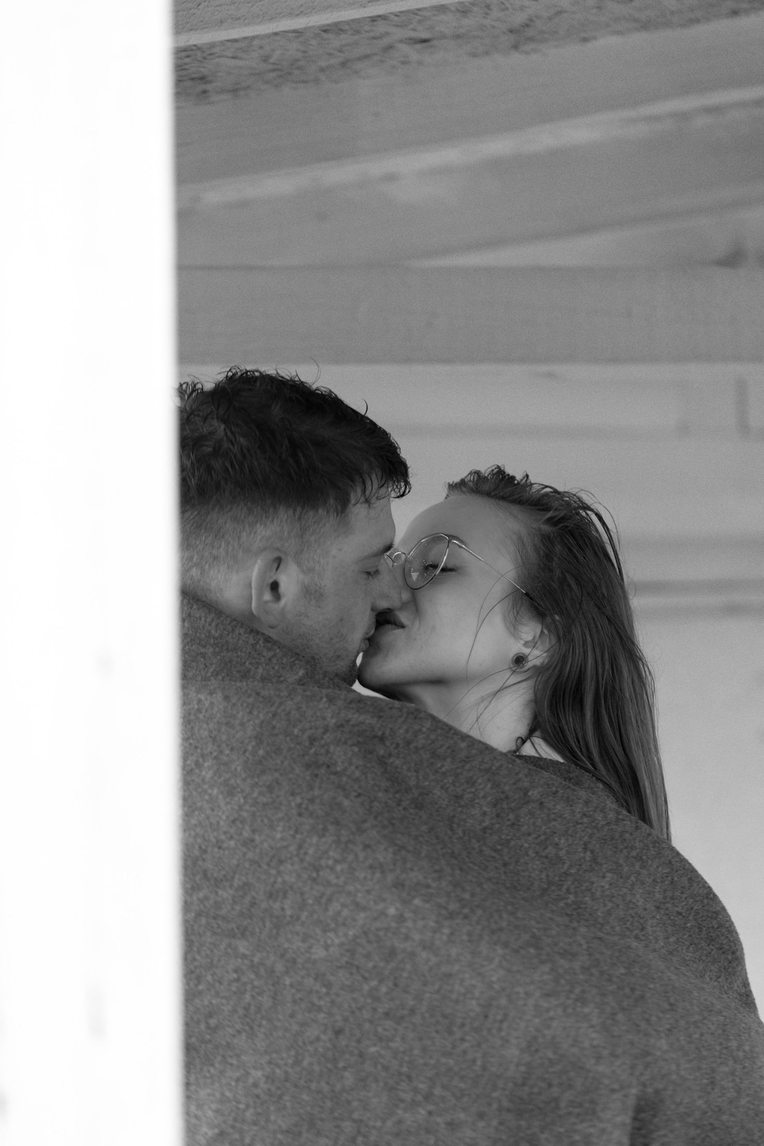 Лавстори у моря. Свадебный фотограф Алена Полянская