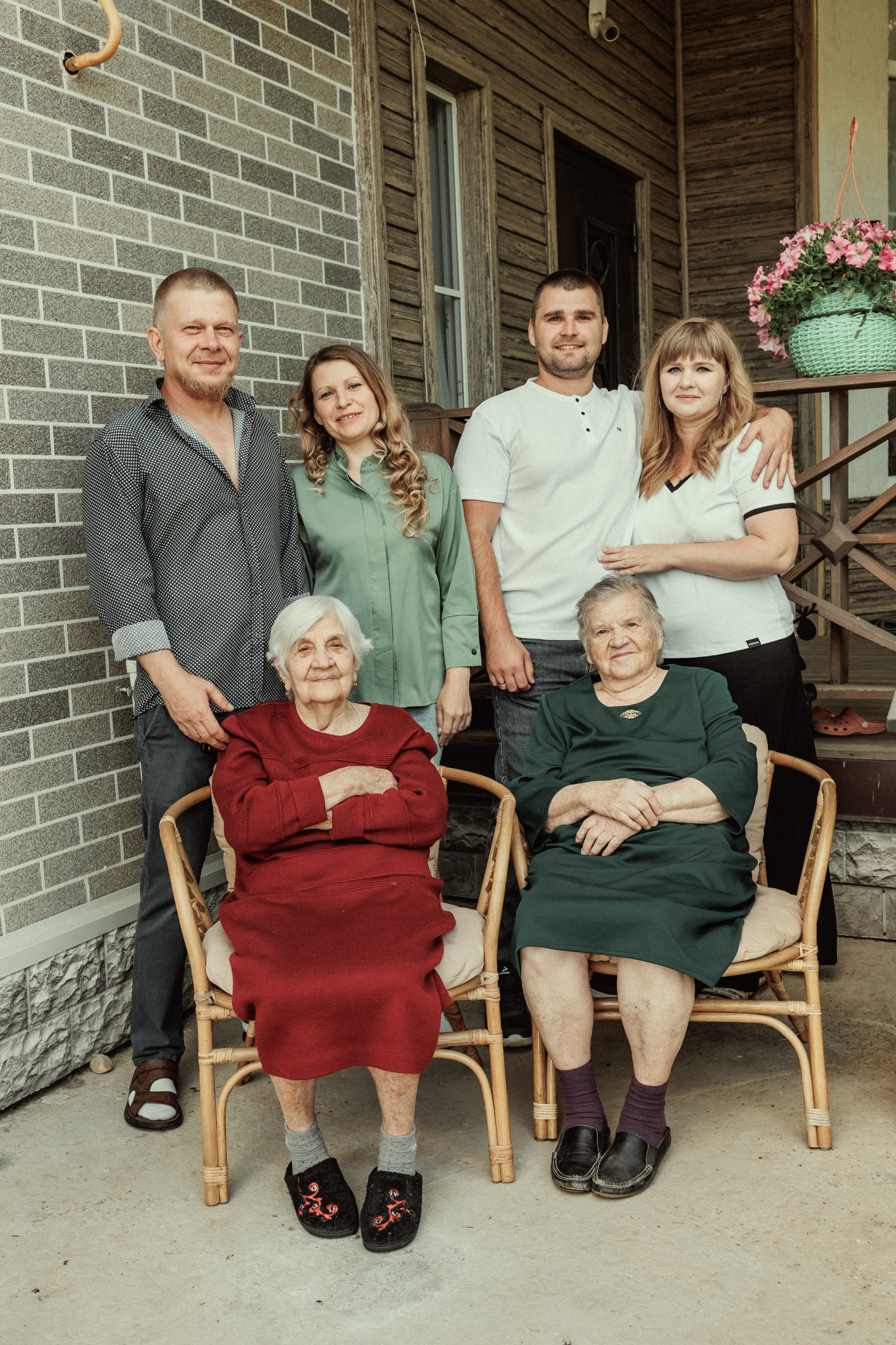 Семейные фотосессии. Детский семейный фотограф в Абинске