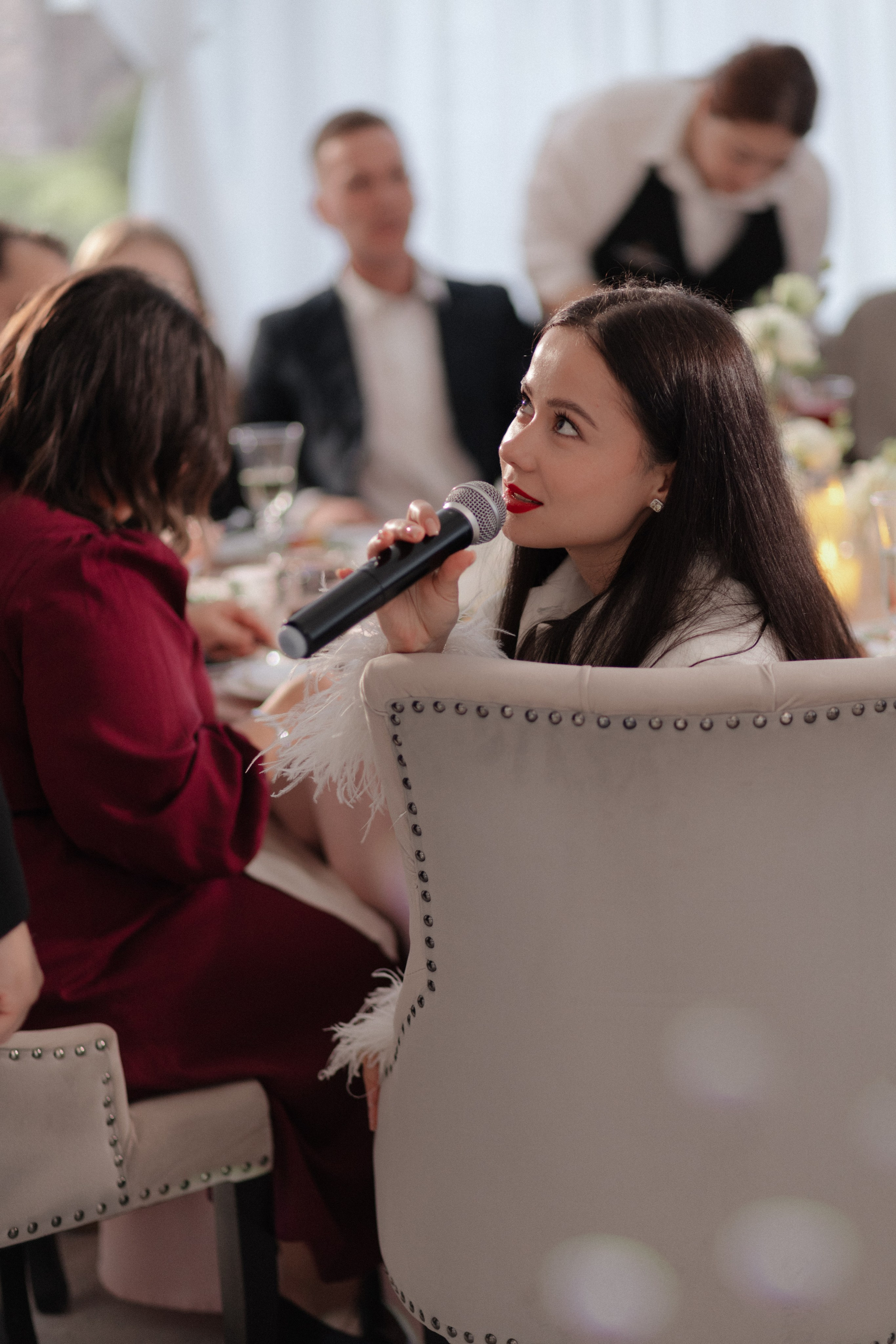 Аня и Саша. Свадьба в Юдино парк. Свадебный и портретный фотограф в Москве Анастасия Масюк