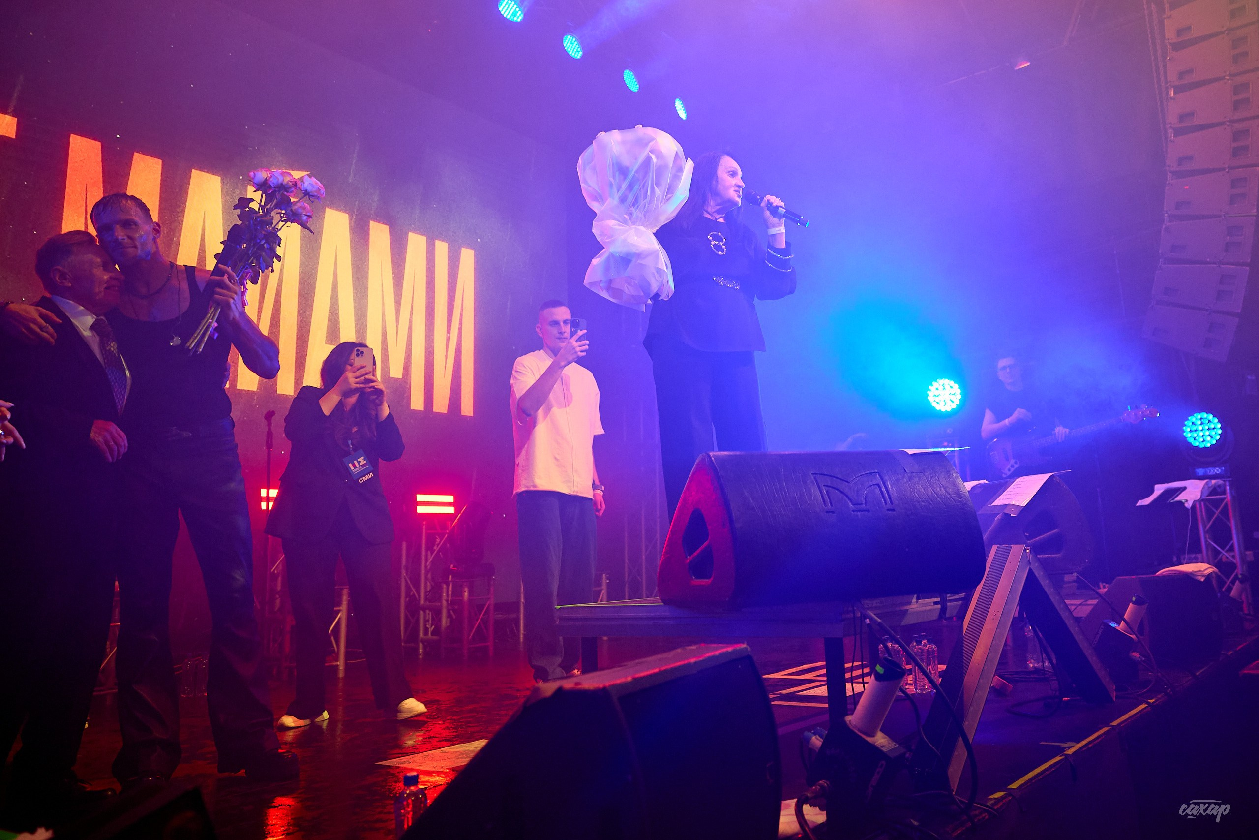 Олег Майами. Профессиональный фотограф в Екатеринбурге Юра Сахар