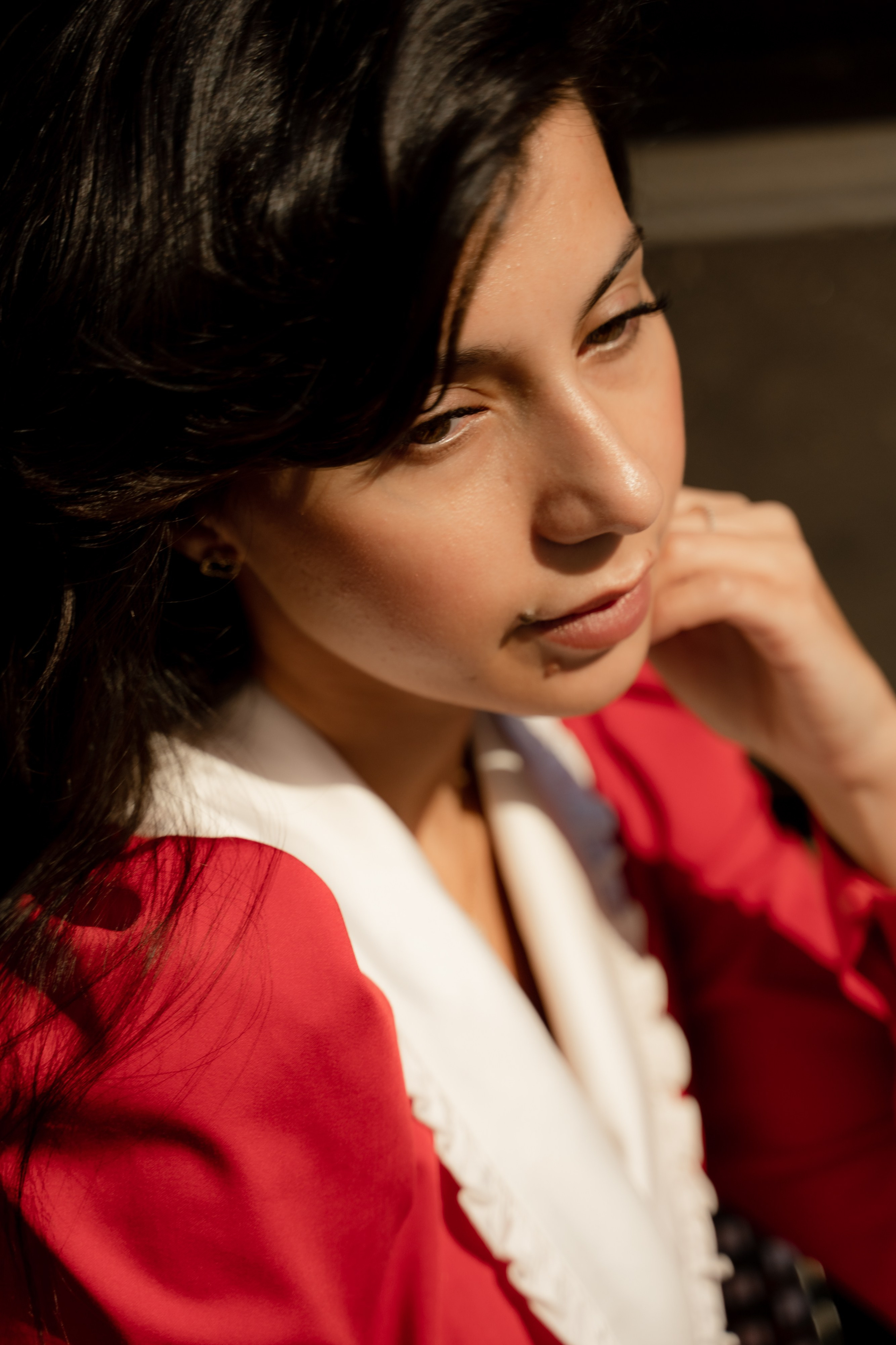 Фотопрогулка по городу. Портретный и свадебный фотограф Алла Карени Москва