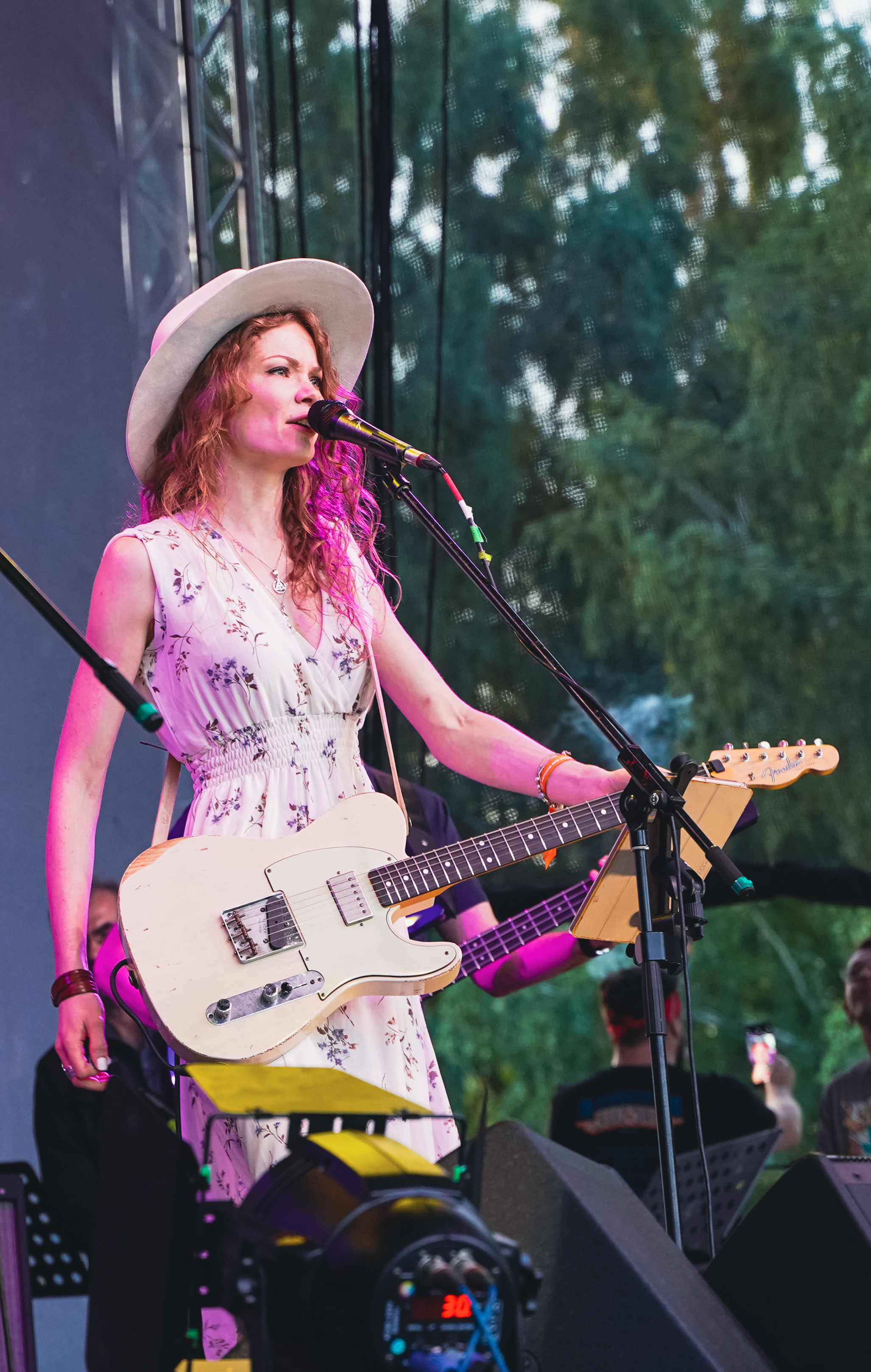 Репортаж: фото Блюз байк фестиваль в Суздале 2022. Фотограф в Москве Мария ~Zagagul~