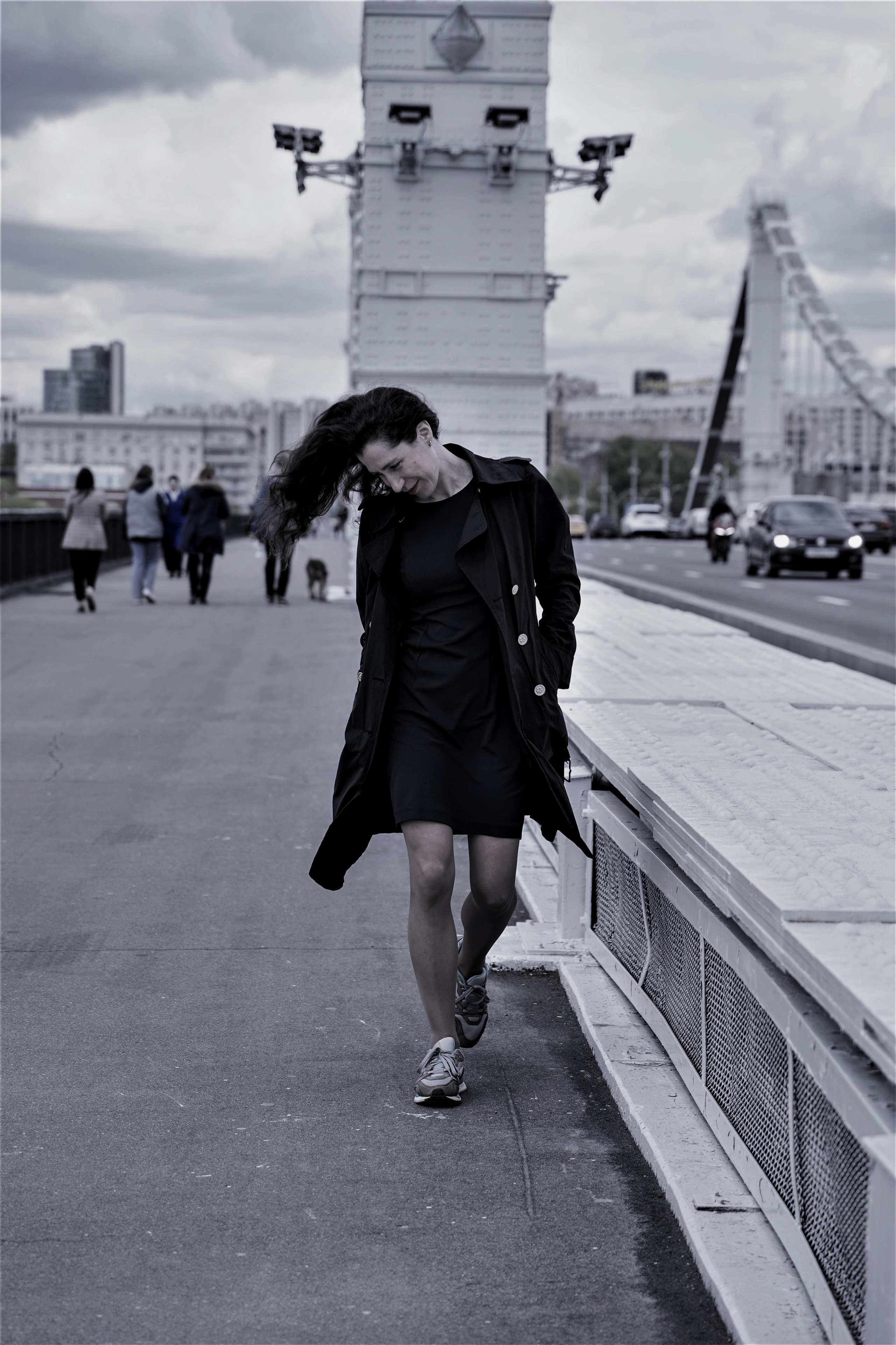 Фотограф в Москве Мария ~Zagagul~