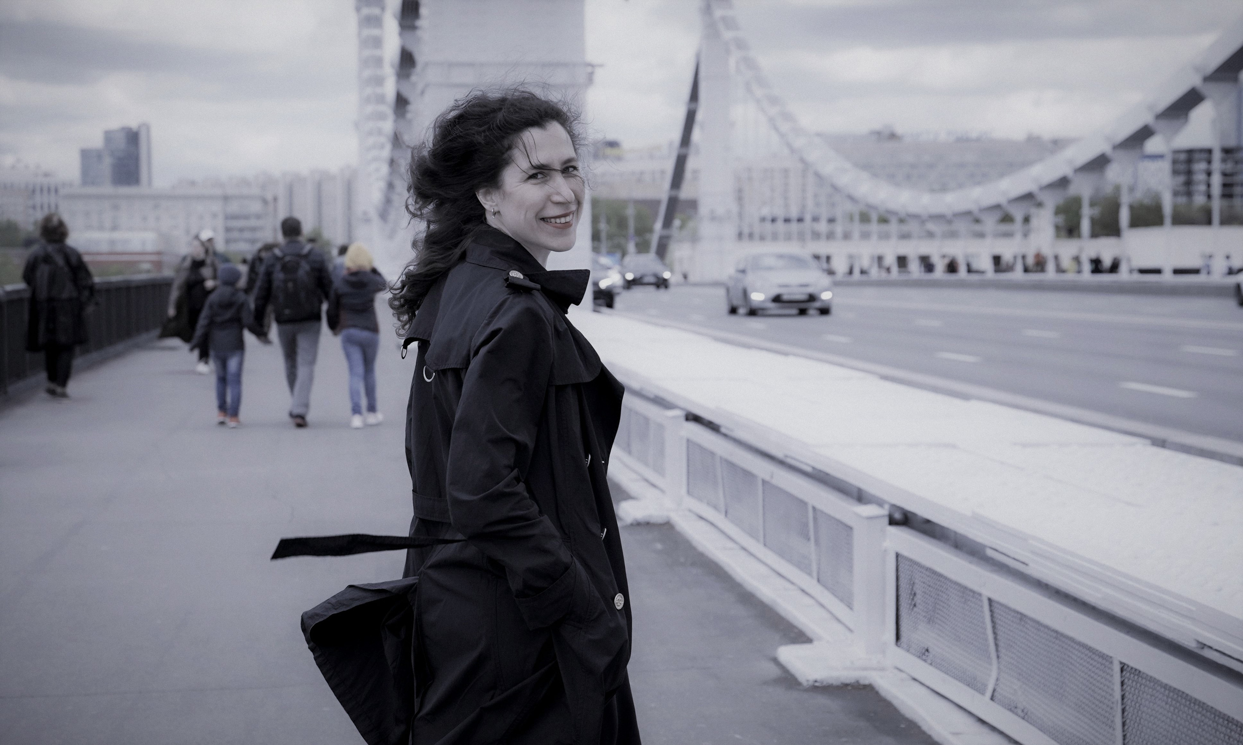 Стрит Фото. Фотограф в Москве Мария ~Zagagul~