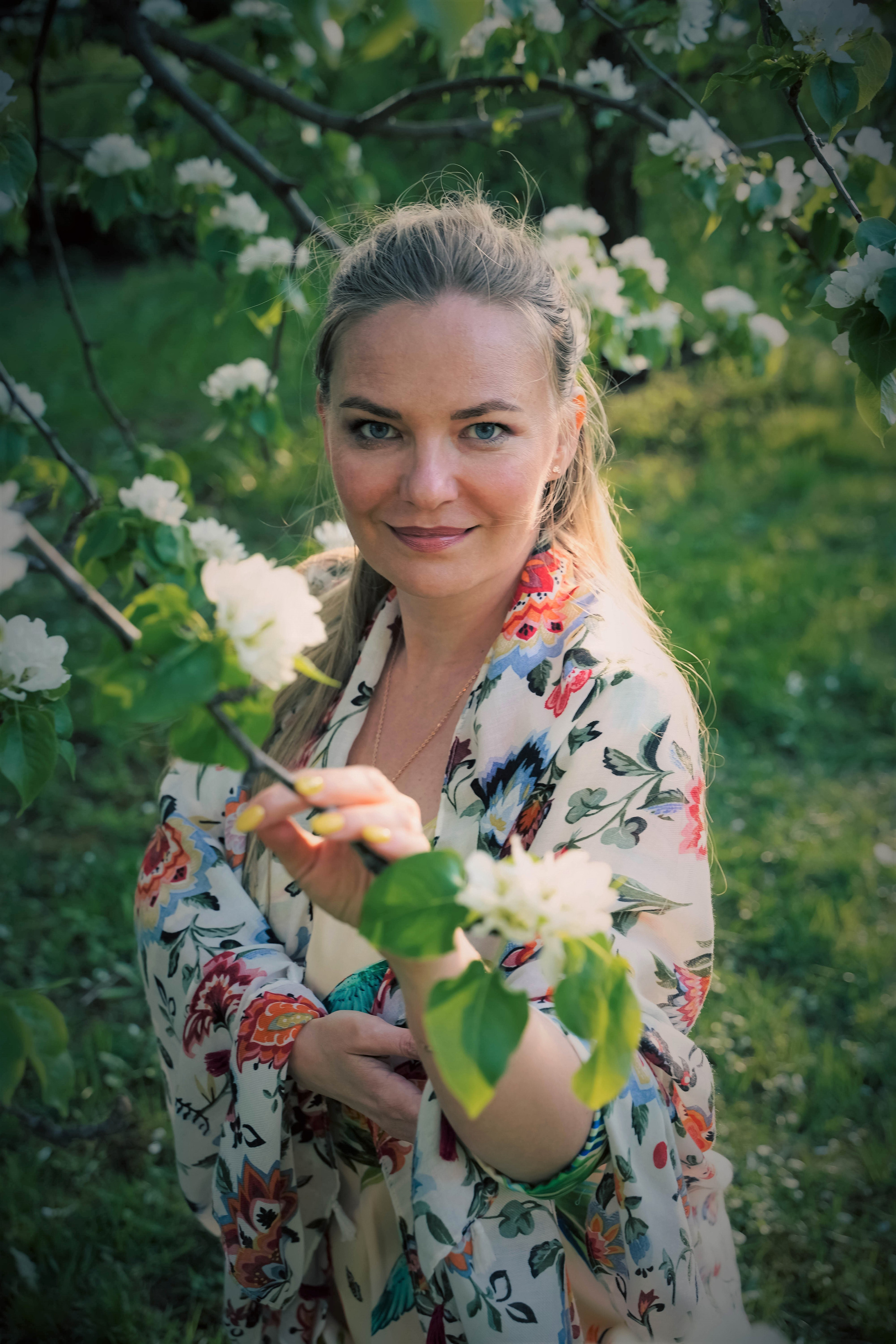 Портрет. Фотограф в Москве Мария ~Zagagul~